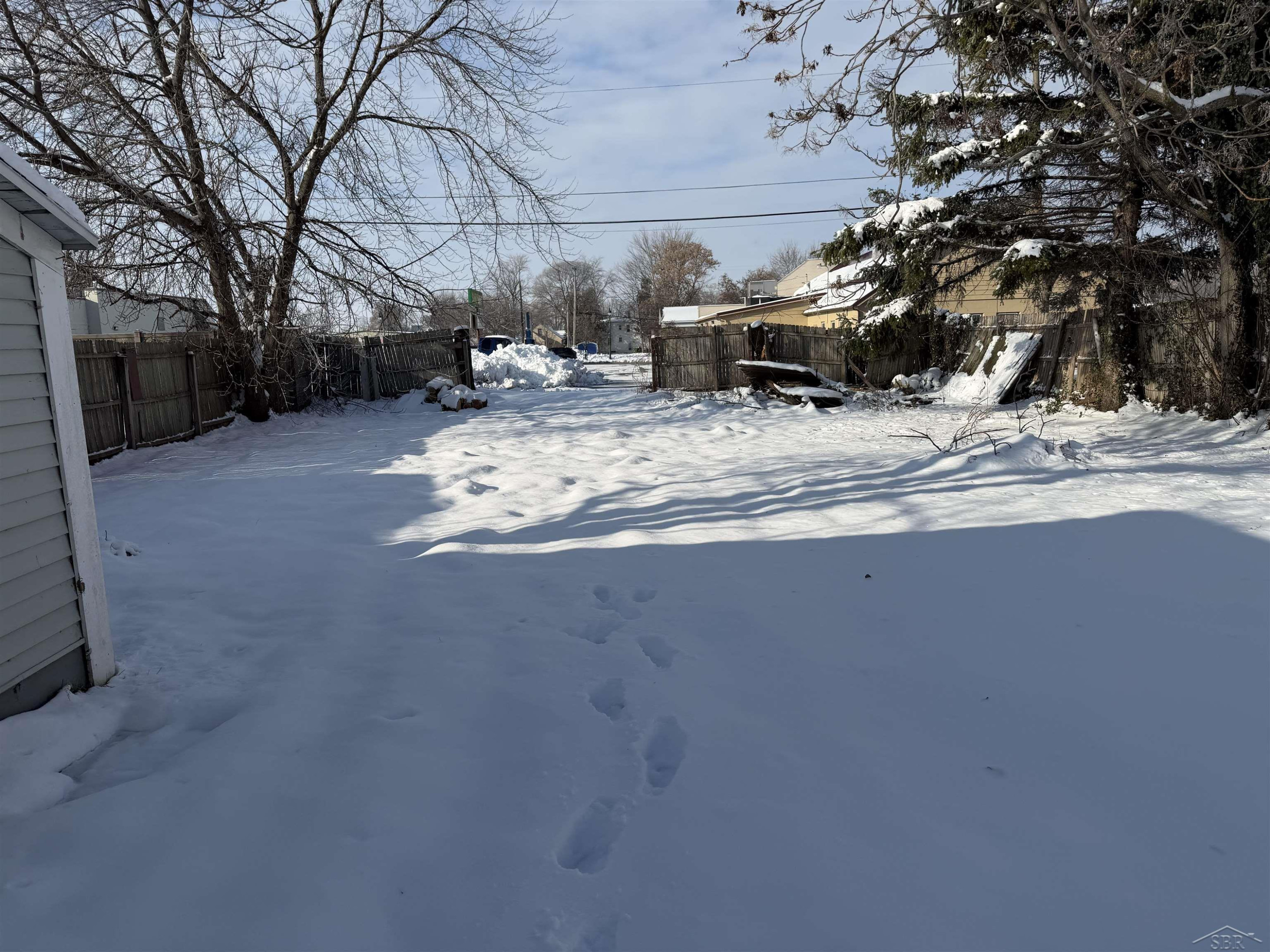 410 S Mercer Street, Pinconning, MI 48650 — Photo 12