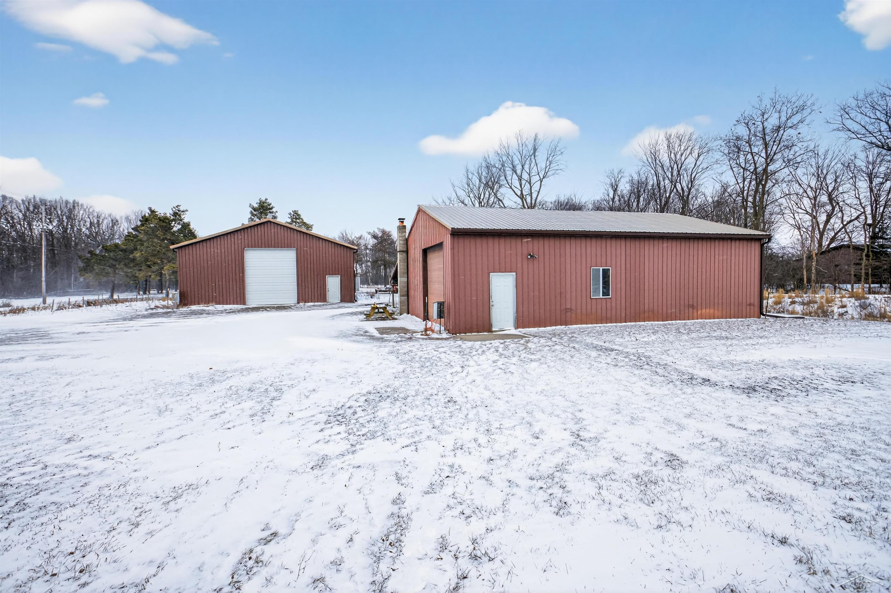6530 Davis Road, Saginaw, MI 48604 — Photo 10