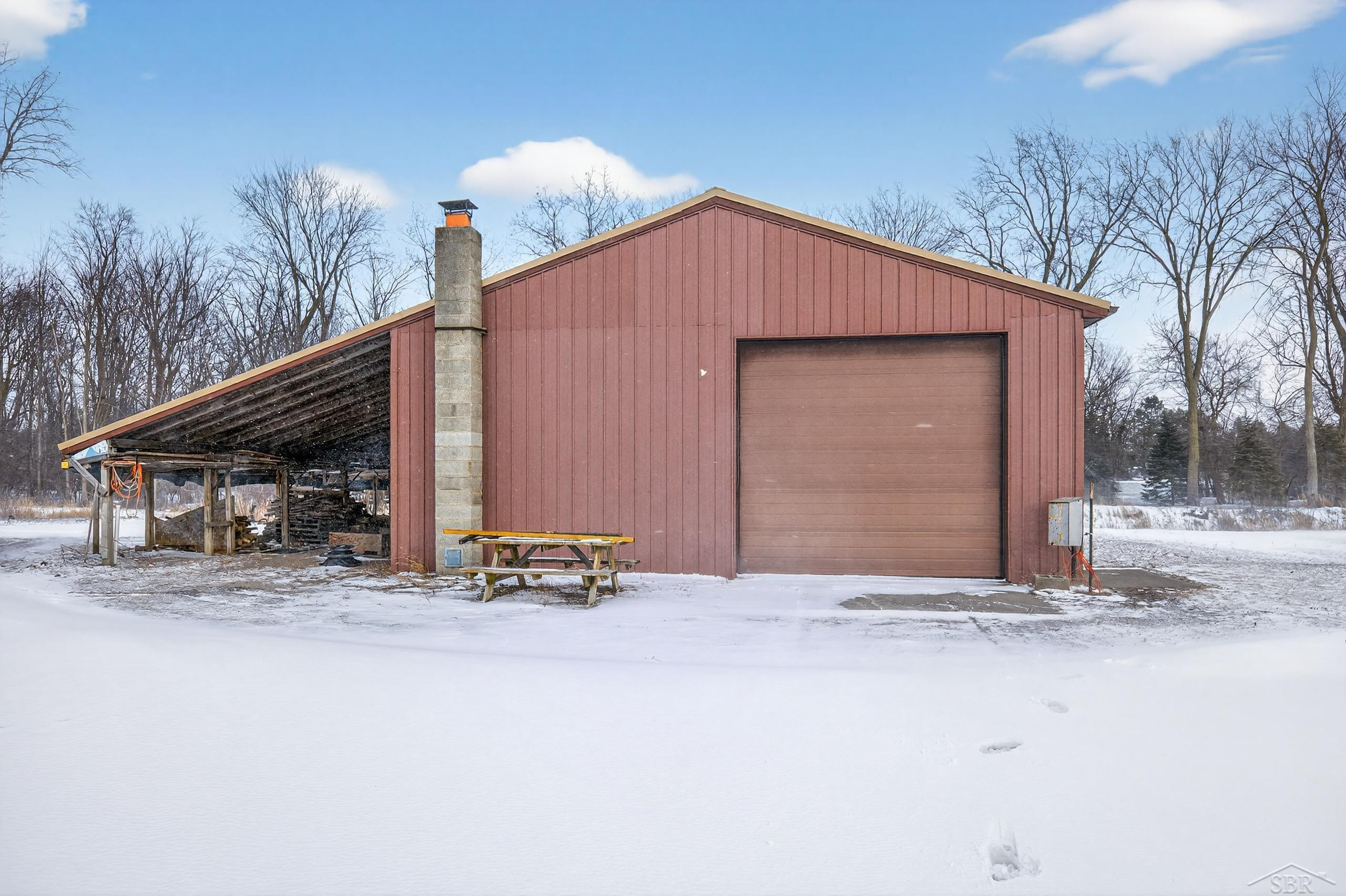 6530 Davis Road, Saginaw, MI 48604 — Photo 33