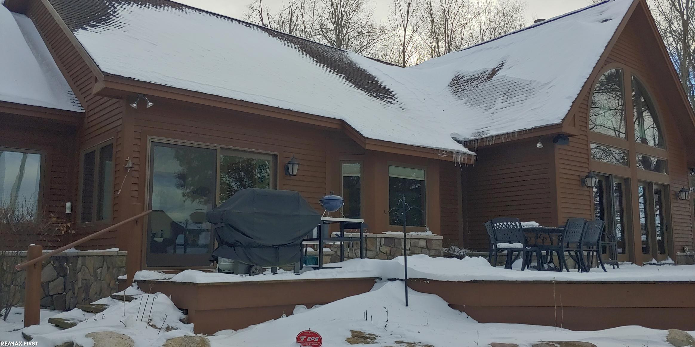 709 E Mullett Road, Indian River, MI 49749 — Photo 2