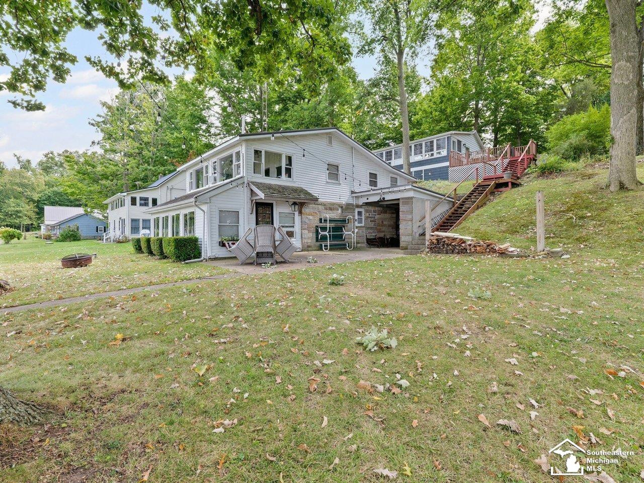 9911 Lake Drive, Montgomery, MI 49255 — Photo 4