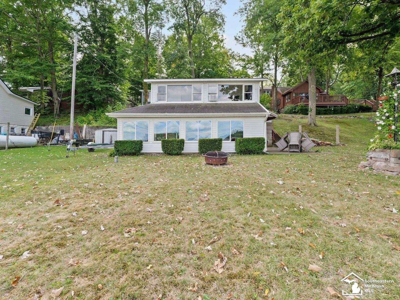 9911 Lake Drive, Montgomery, MI 49255 — Photo 5