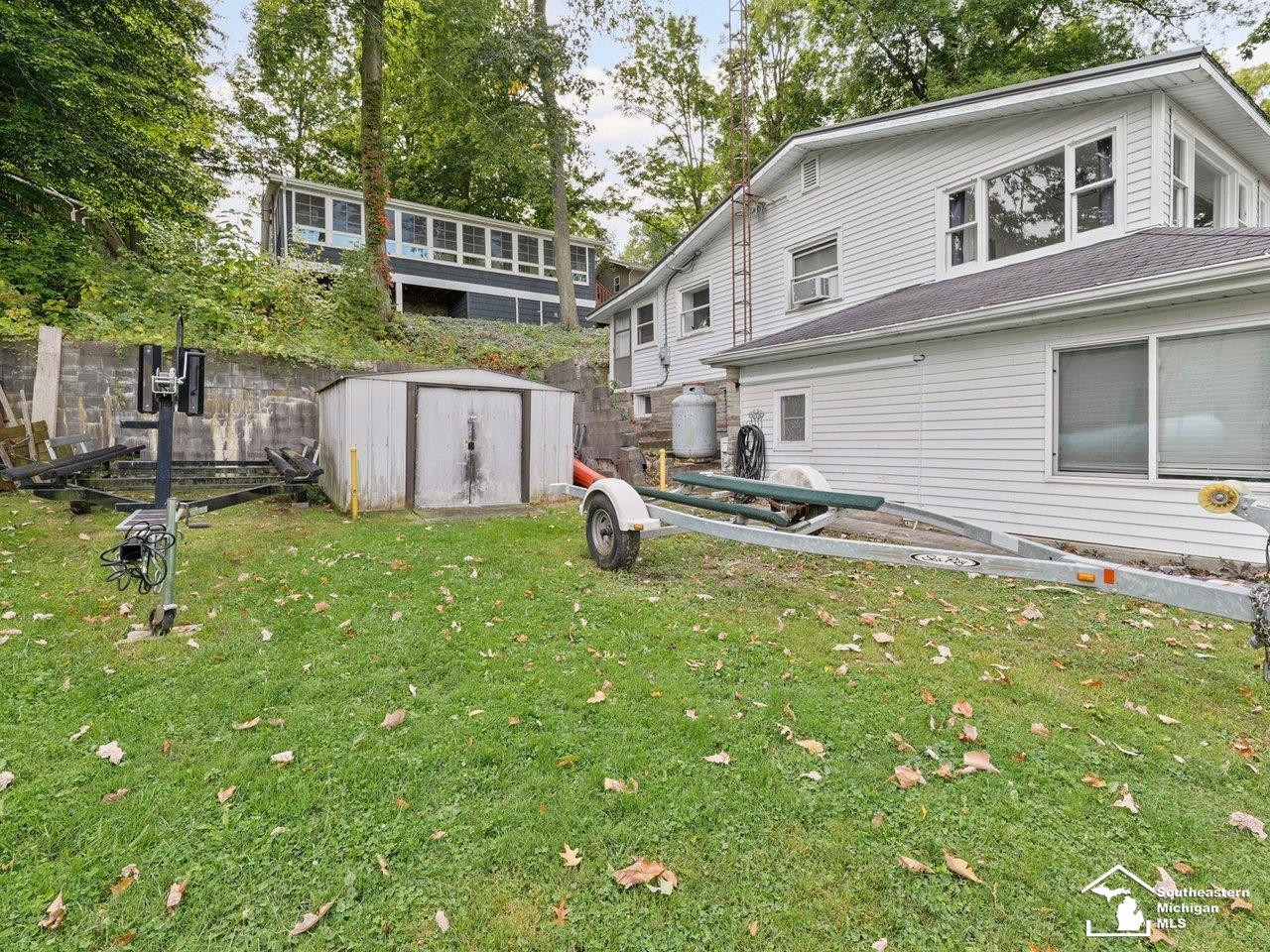 9911 Lake Drive, Montgomery, MI 49255 — Photo 6