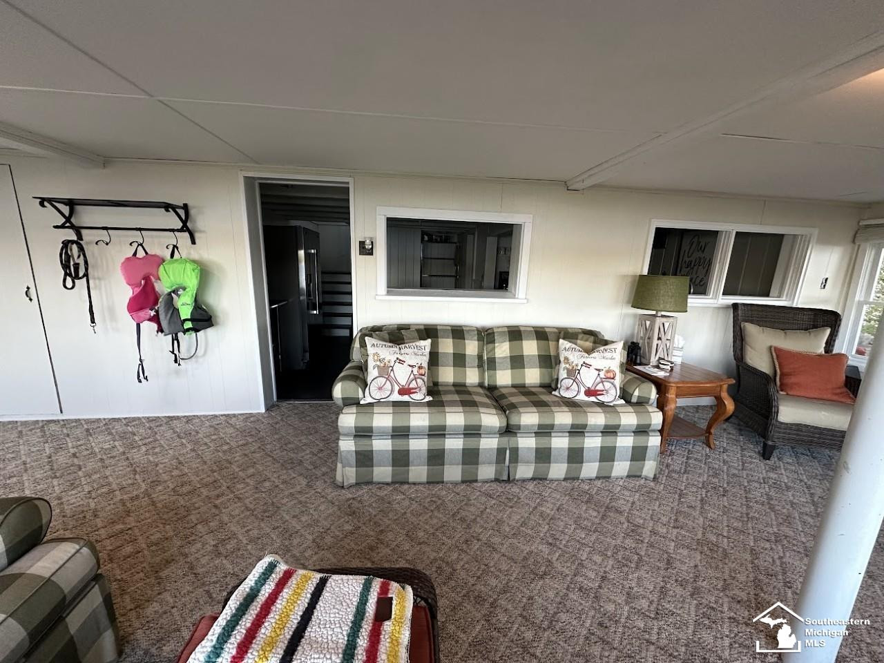 9911 Lake Drive, Montgomery, MI 49255 — Photo 10