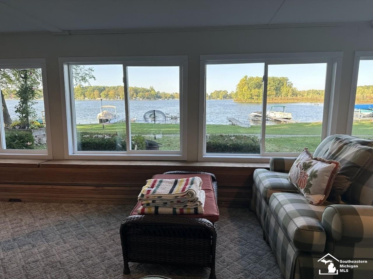 9911 Lake Drive, Montgomery, MI 49255 — Photo 11