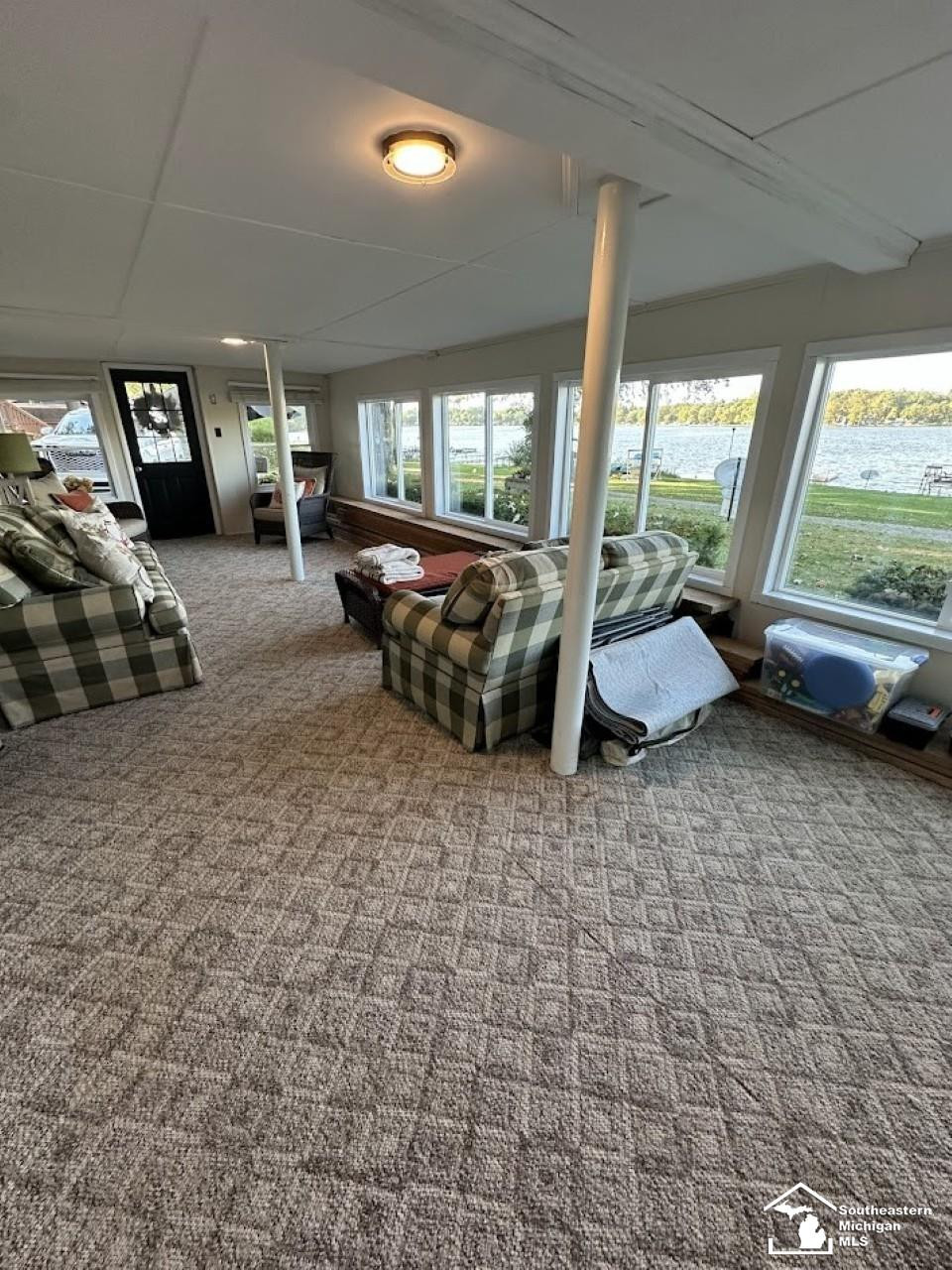 9911 Lake Drive, Montgomery, MI 49255 — Photo 12