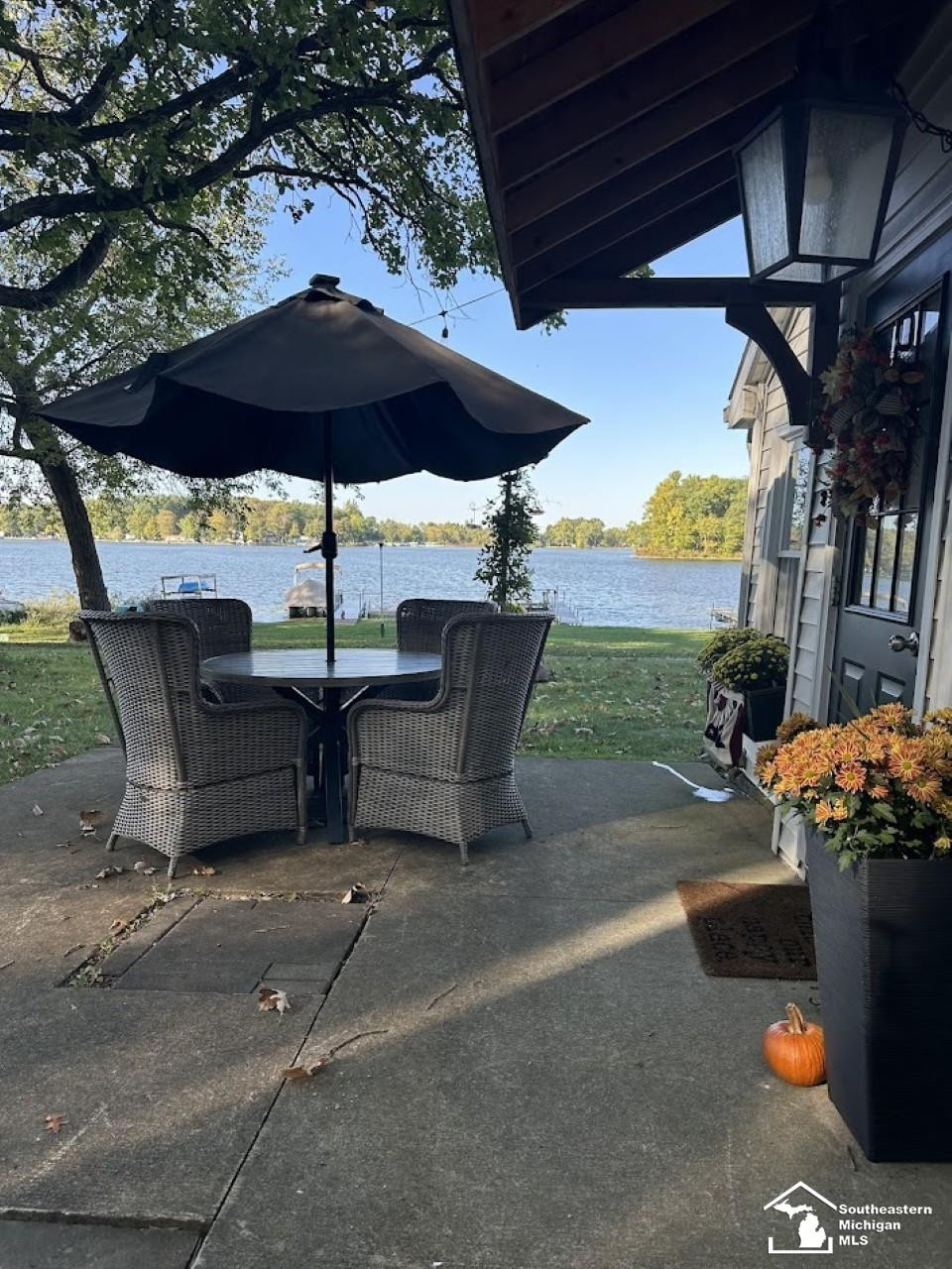 9911 Lake Drive, Montgomery, MI 49255 — Photo 37