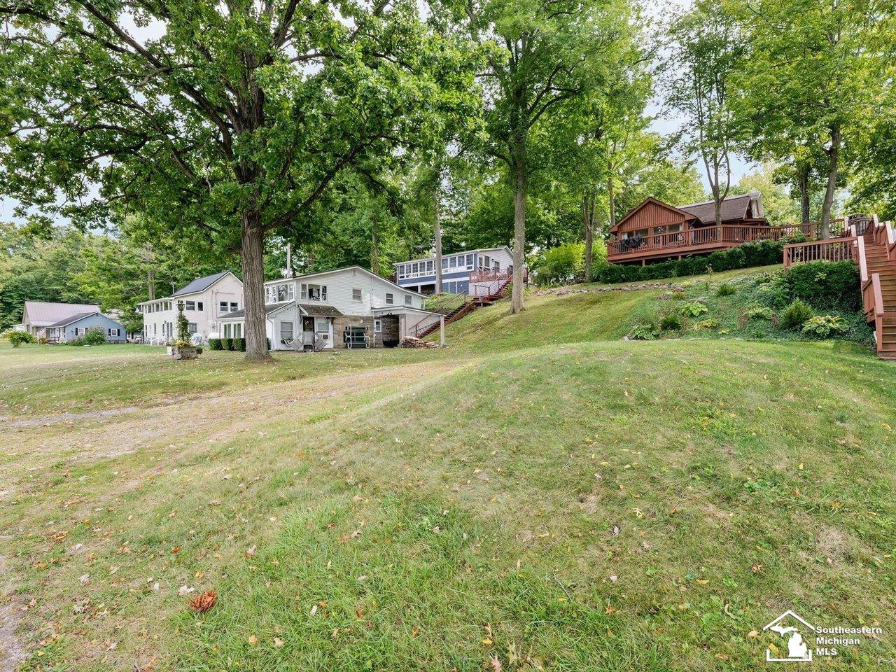 9911 Lake Drive, Montgomery, MI 49255 — Photo 39