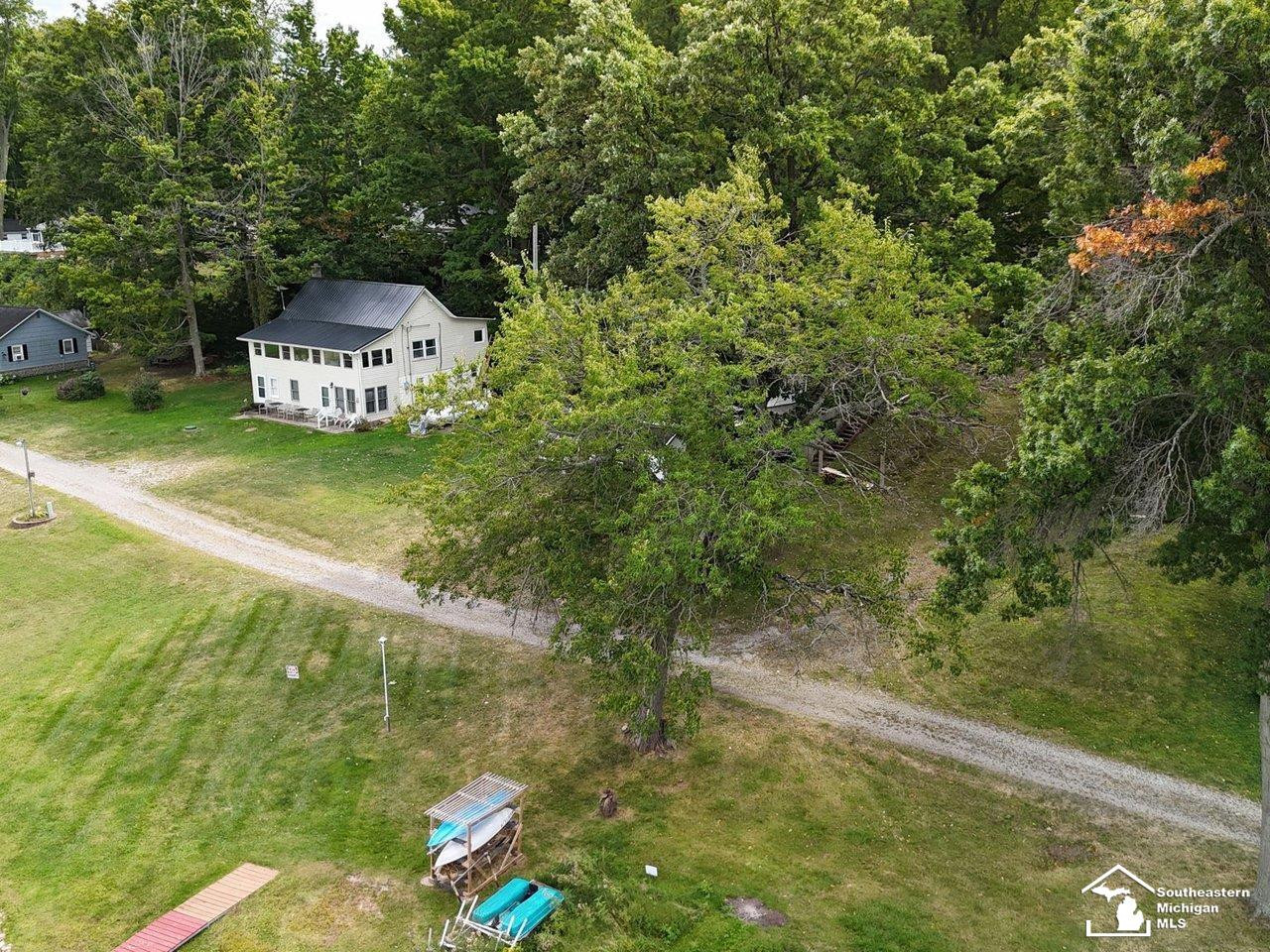 9911 Lake Drive, Montgomery, MI 49255 — Photo 44
