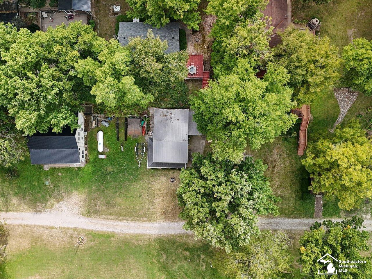 9911 Lake Drive, Montgomery, MI 49255 — Photo 45