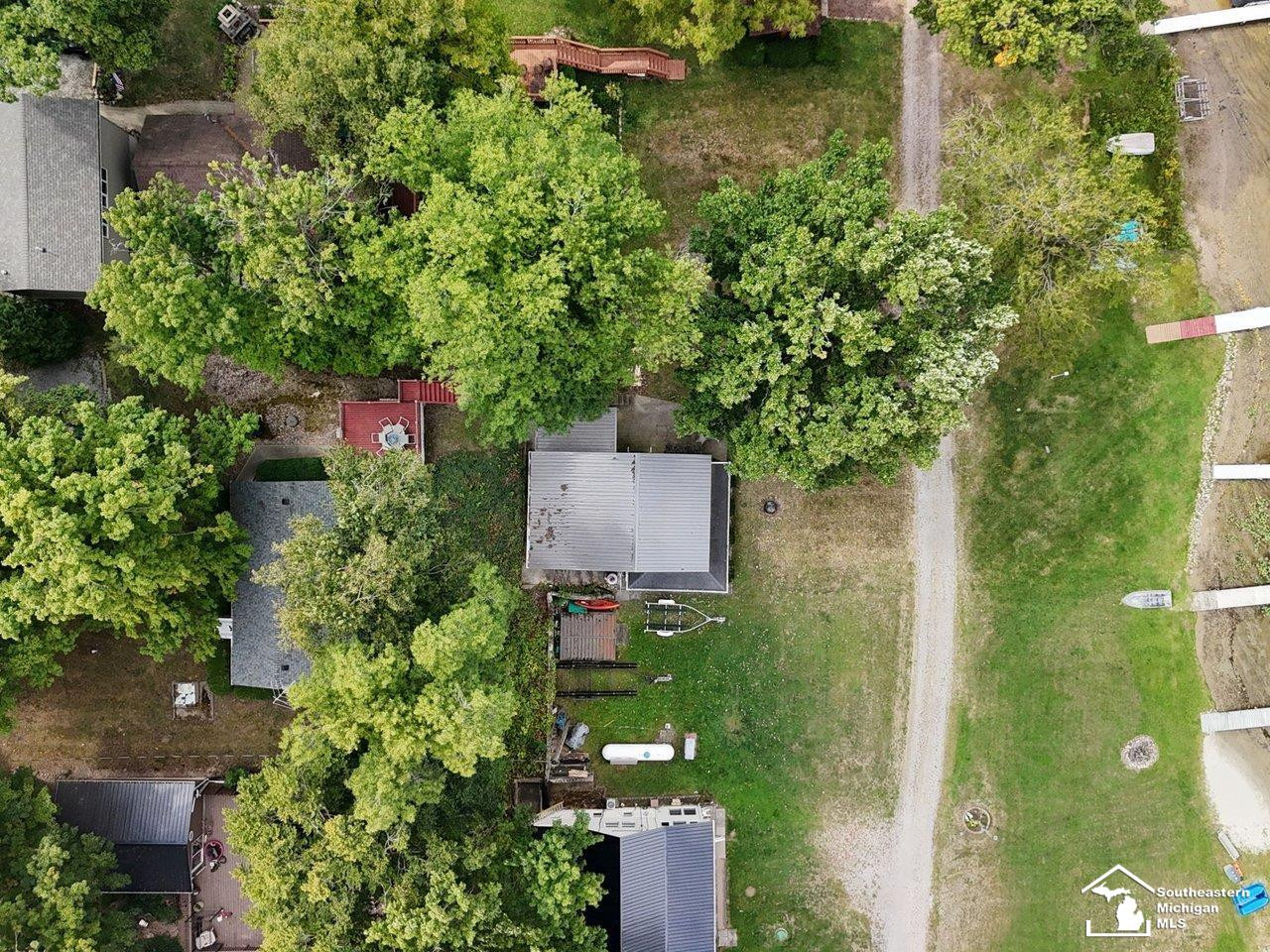 9911 Lake Drive, Montgomery, MI 49255 — Photo 46
