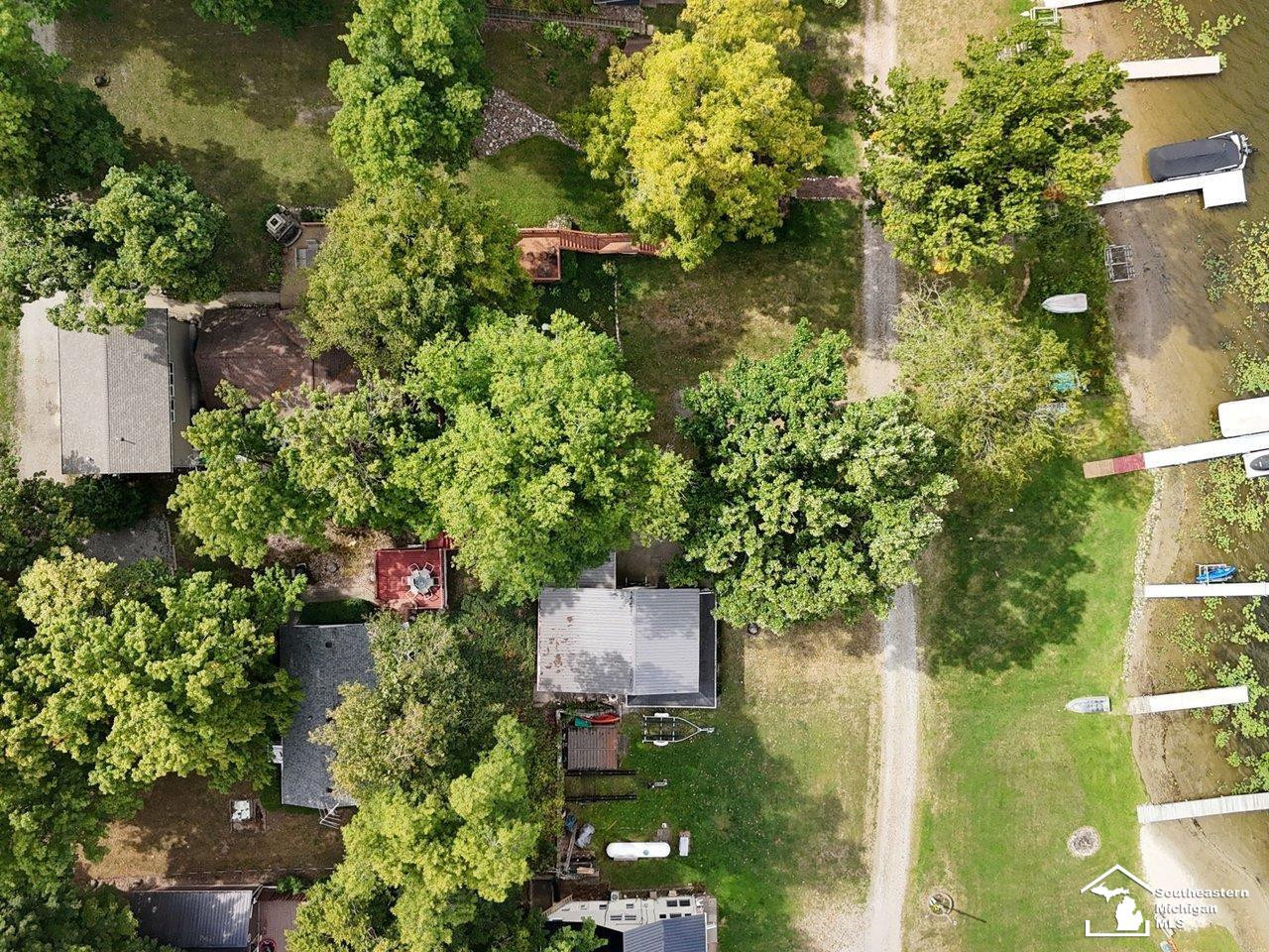 9911 Lake Drive, Montgomery, MI 49255 — Photo 47