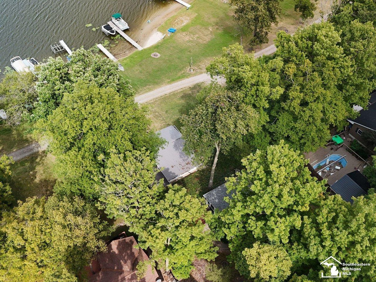 9911 Lake Drive, Montgomery, MI 49255 — Photo 49