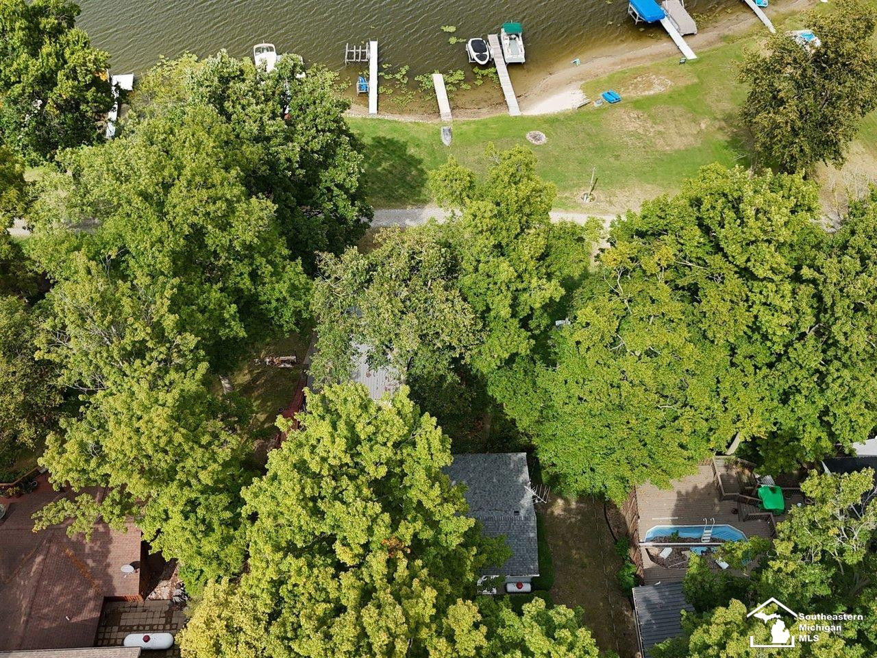 9911 Lake Drive, Montgomery, MI 49255 — Photo 50