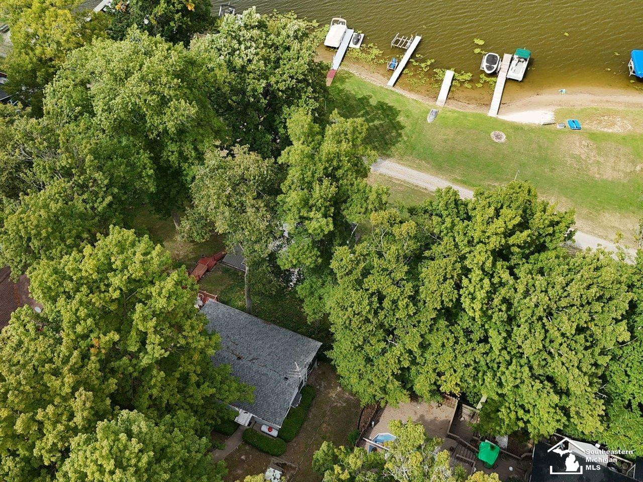 9911 Lake Drive, Montgomery, MI 49255 — Photo 51