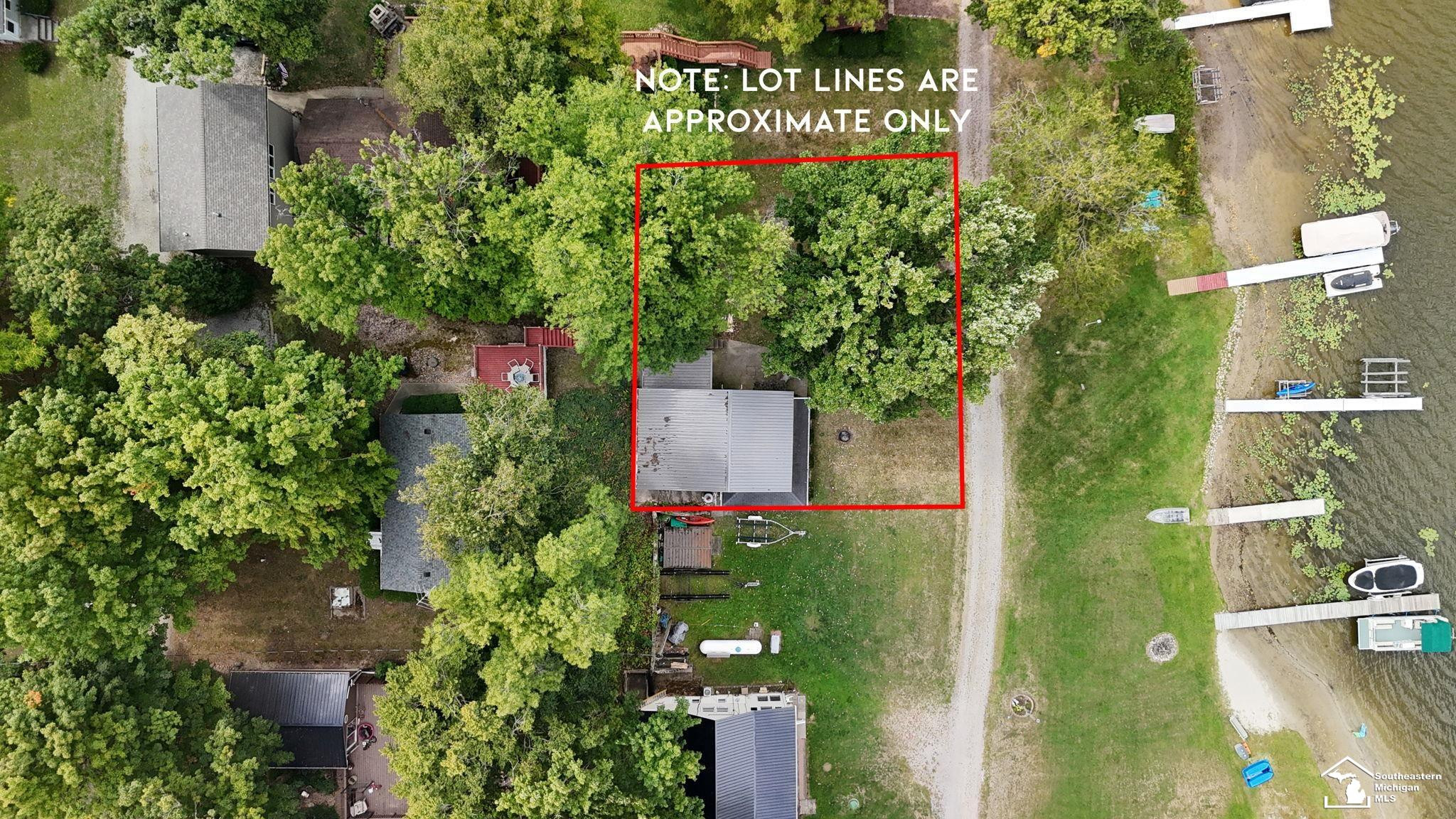 9911 Lake Drive, Montgomery, MI 49255 — Photo 53