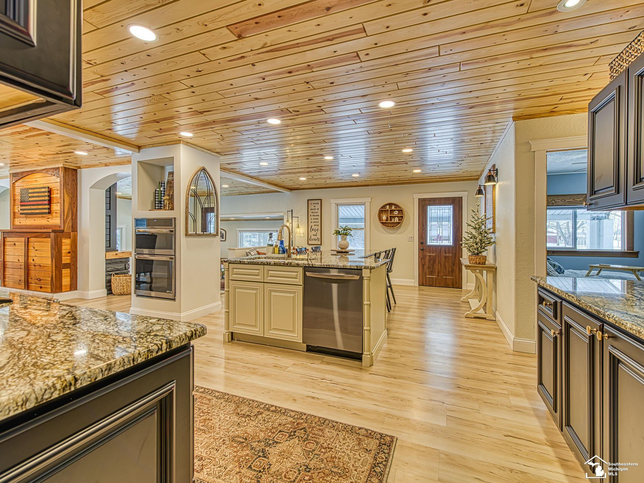 6901 Summerfield Road, Petersburg, MI 49270 — Photo 3