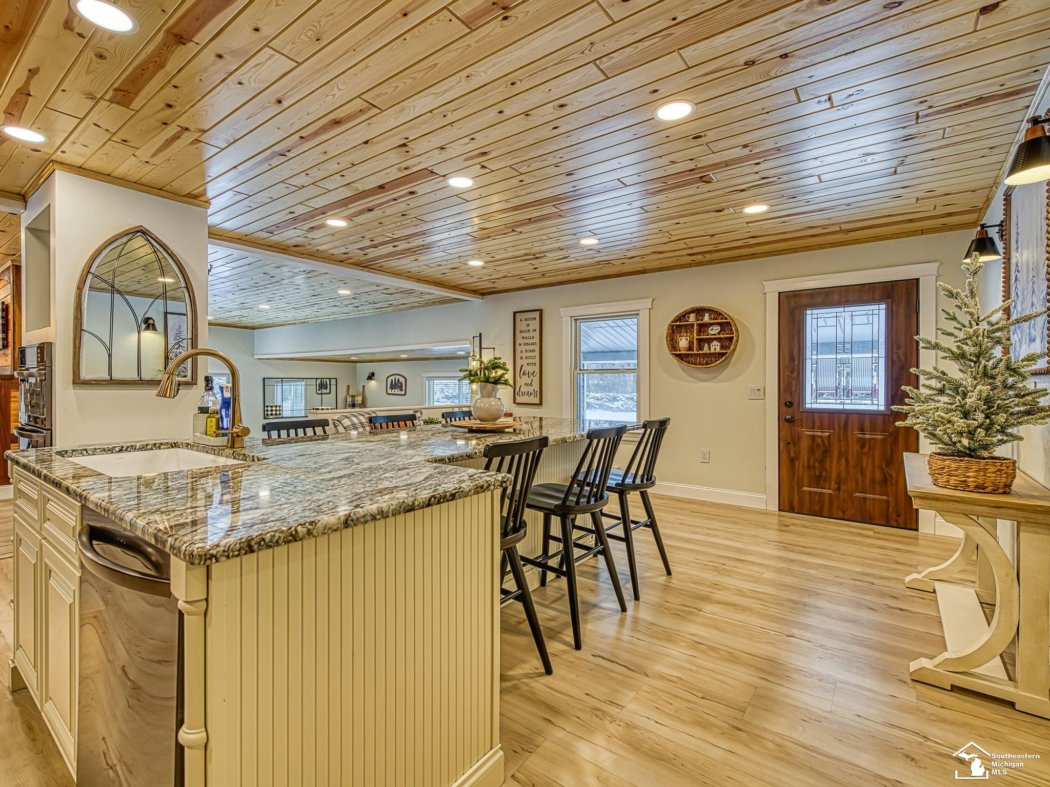 6901 Summerfield Road, Petersburg, MI 49270 — Photo 5