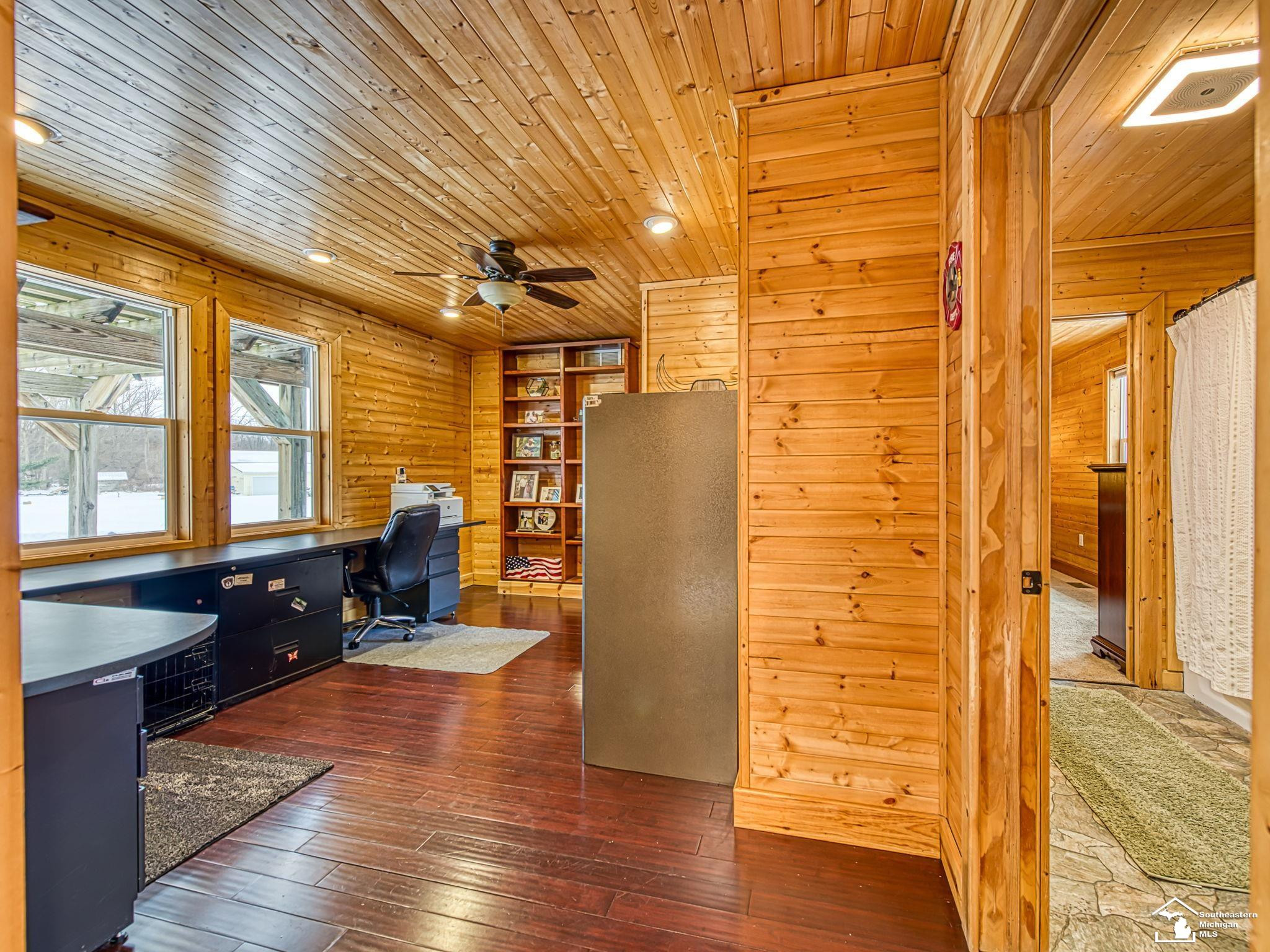 6901 Summerfield Road, Petersburg, MI 49270 — Photo 15
