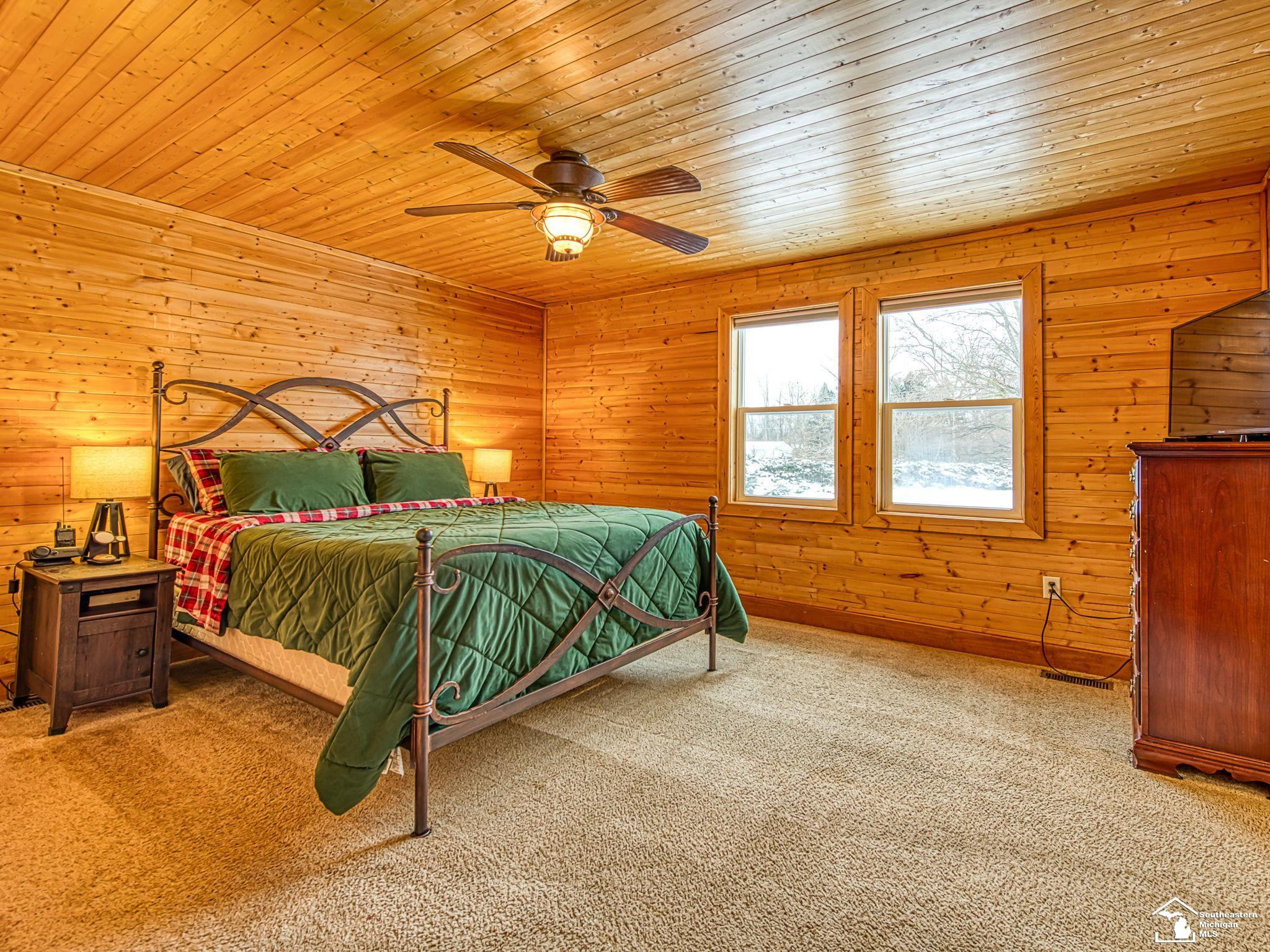 6901 Summerfield Road, Petersburg, MI 49270 — Photo 21