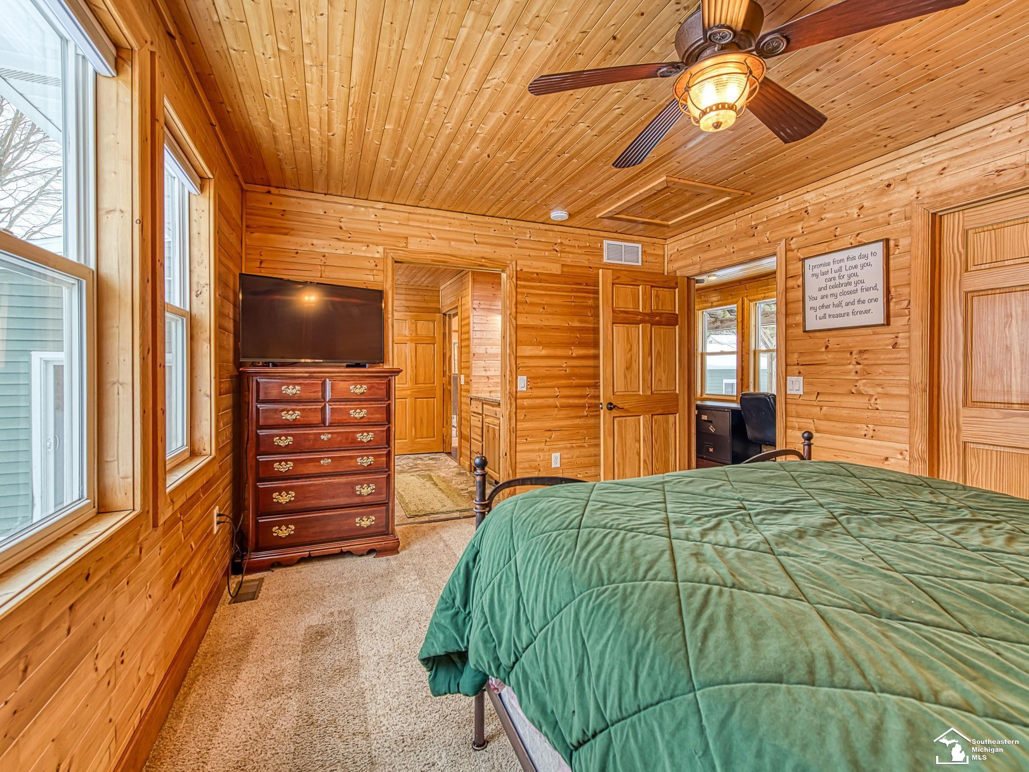 6901 Summerfield Road, Petersburg, MI 49270 — Photo 22