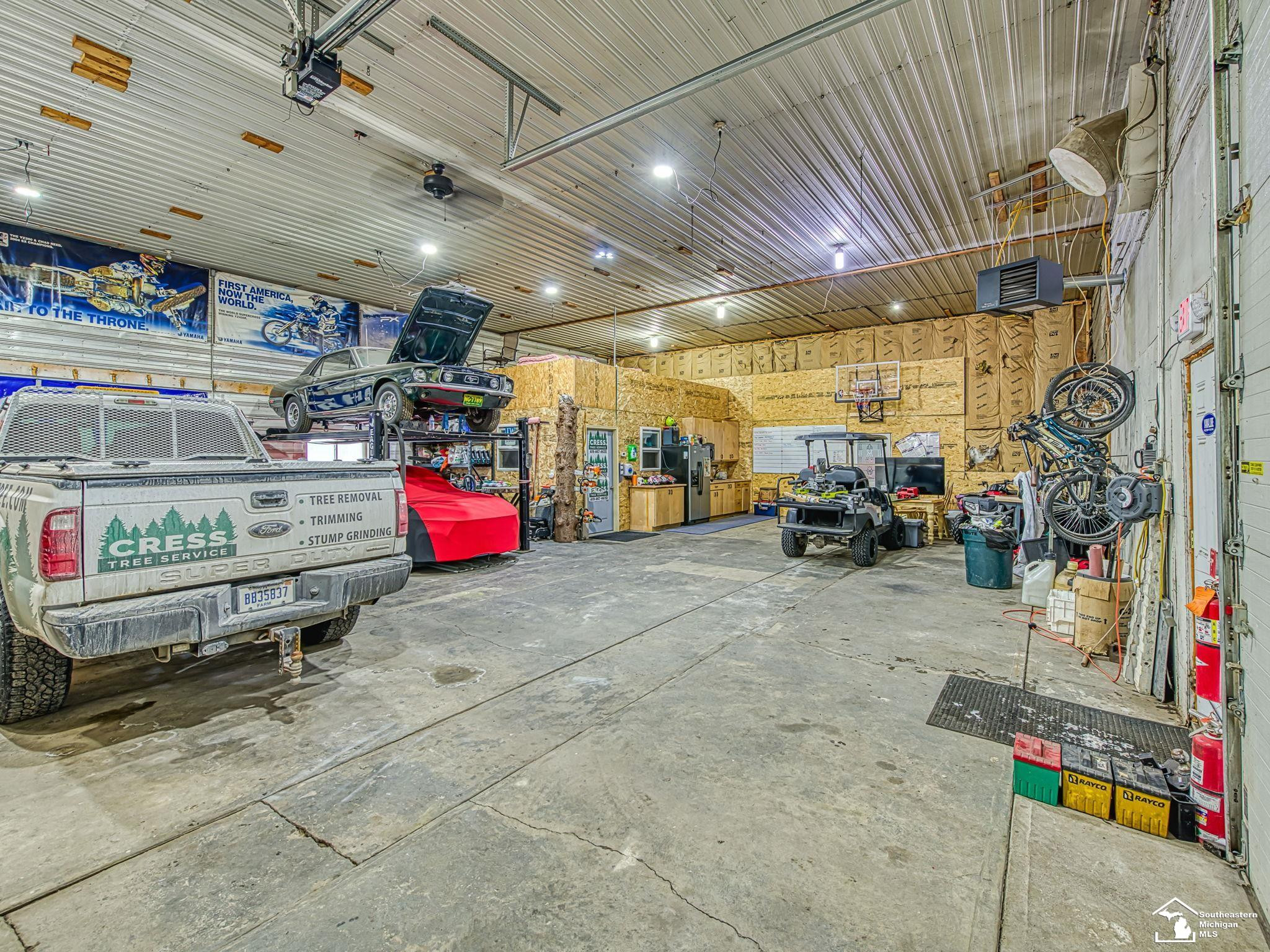 6901 Summerfield Road, Petersburg, MI 49270 — Photo 37