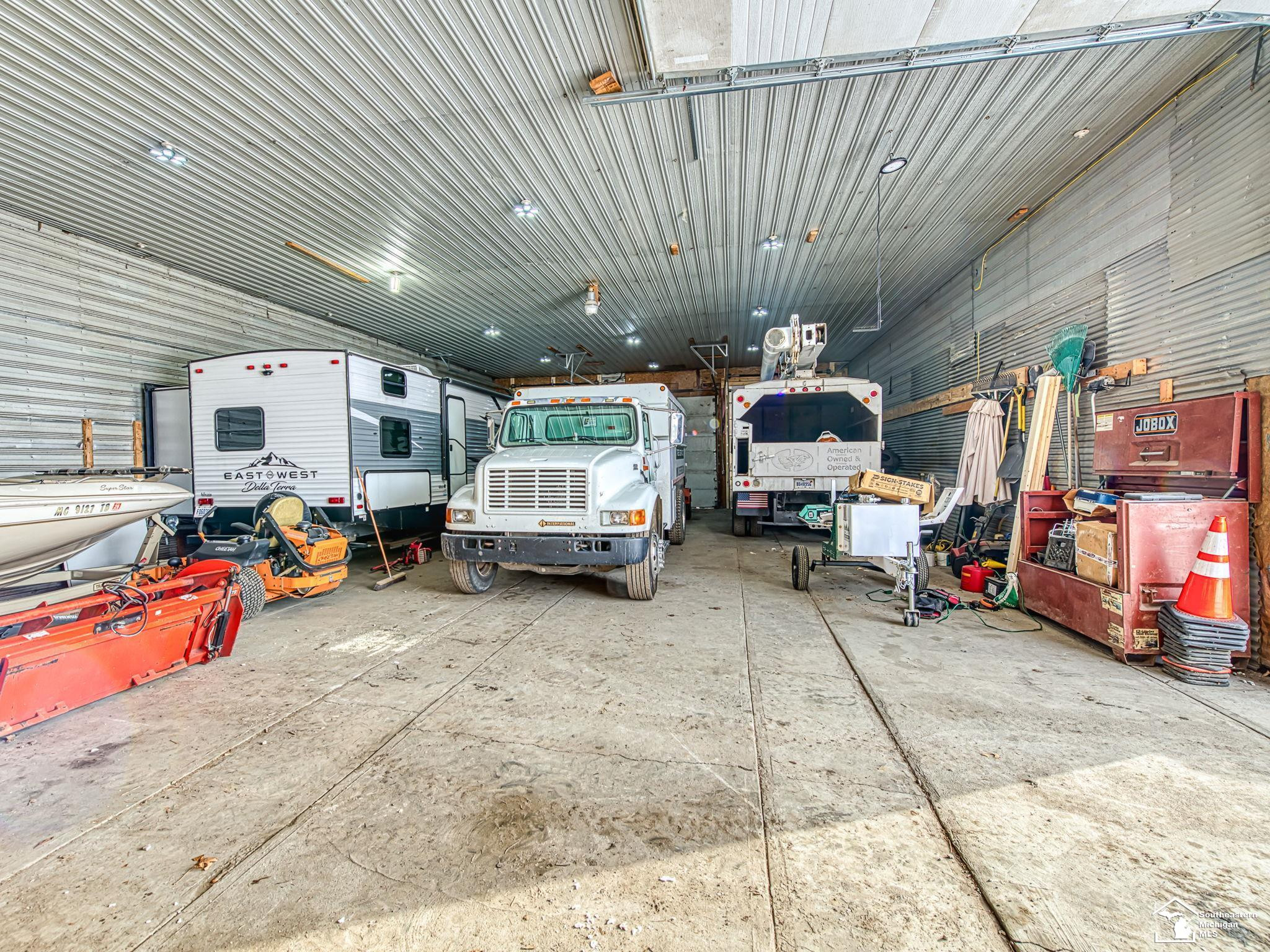 6901 Summerfield Road, Petersburg, MI 49270 — Photo 39