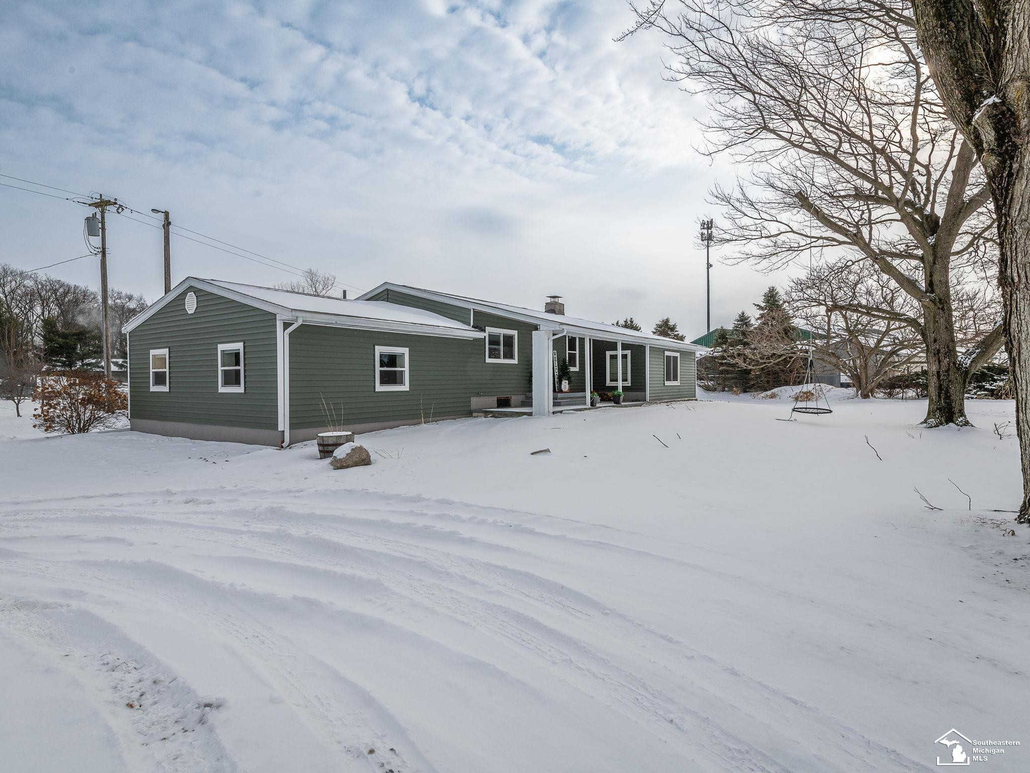 6901 Summerfield Road, Petersburg, MI 49270 — Photo 44