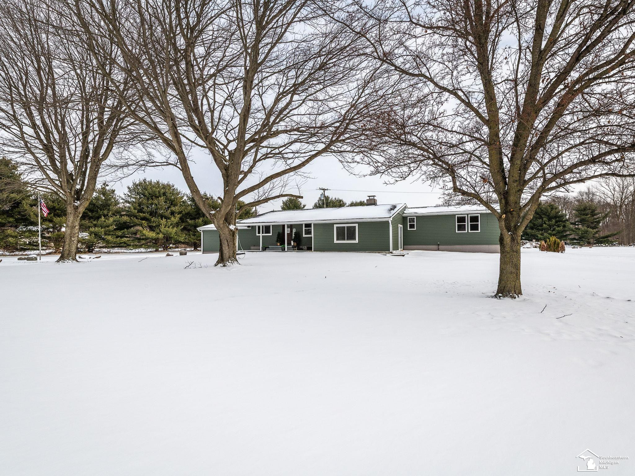 6901 Summerfield Road, Petersburg, MI 49270 — Photo 45