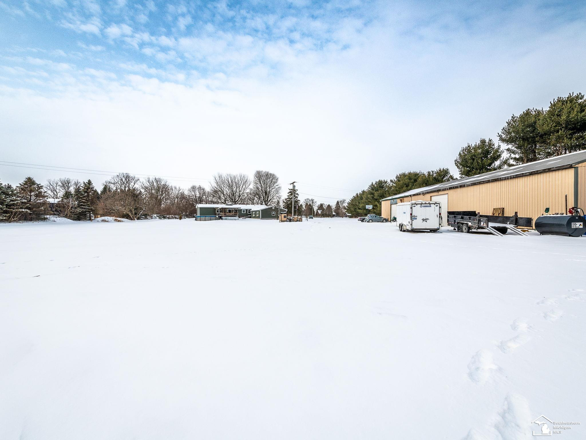 6901 Summerfield Road, Petersburg, MI 49270 — Photo 47
