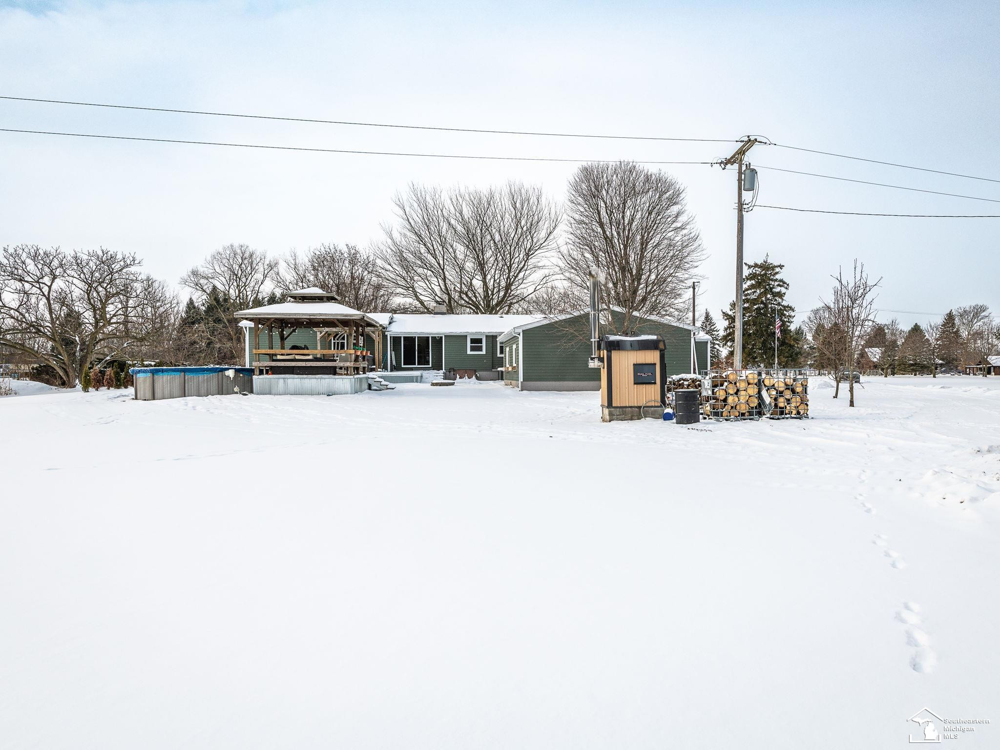 6901 Summerfield Road, Petersburg, MI 49270 — Photo 48