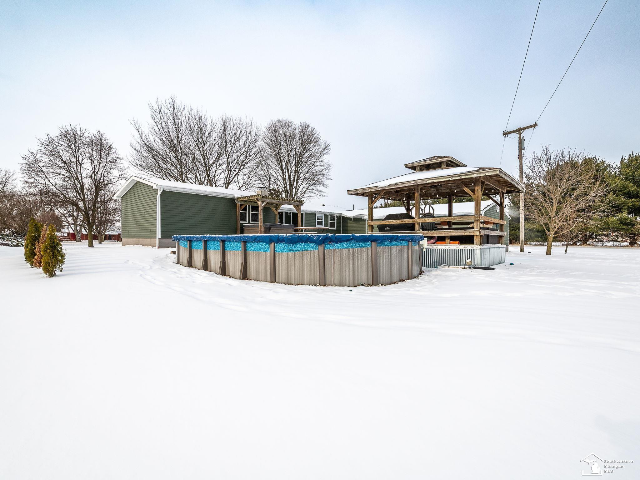 6901 Summerfield Road, Petersburg, MI 49270 — Photo 49