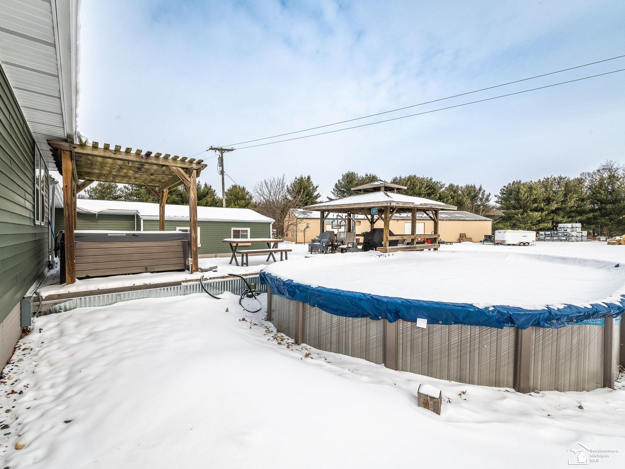 6901 Summerfield Road, Petersburg, MI 49270 — Photo 51