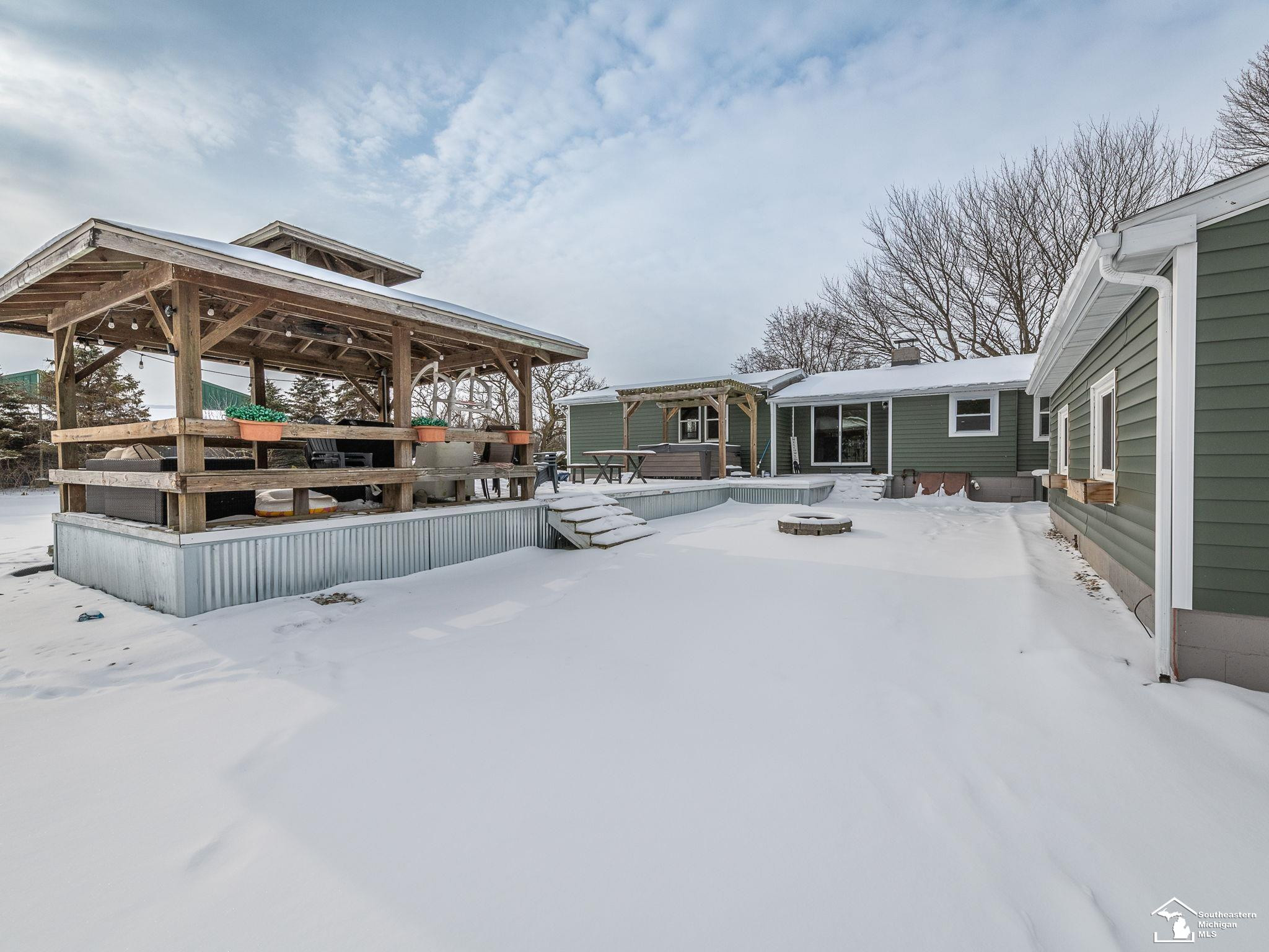 6901 Summerfield Road, Petersburg, MI 49270 — Photo 52