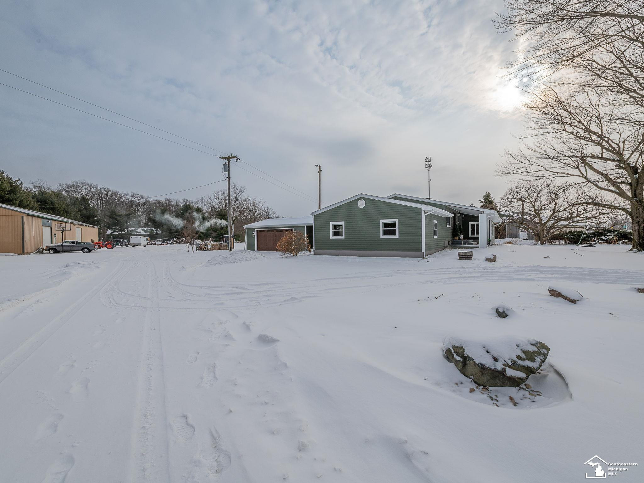 6901 Summerfield Road, Petersburg, MI 49270 — Photo 55