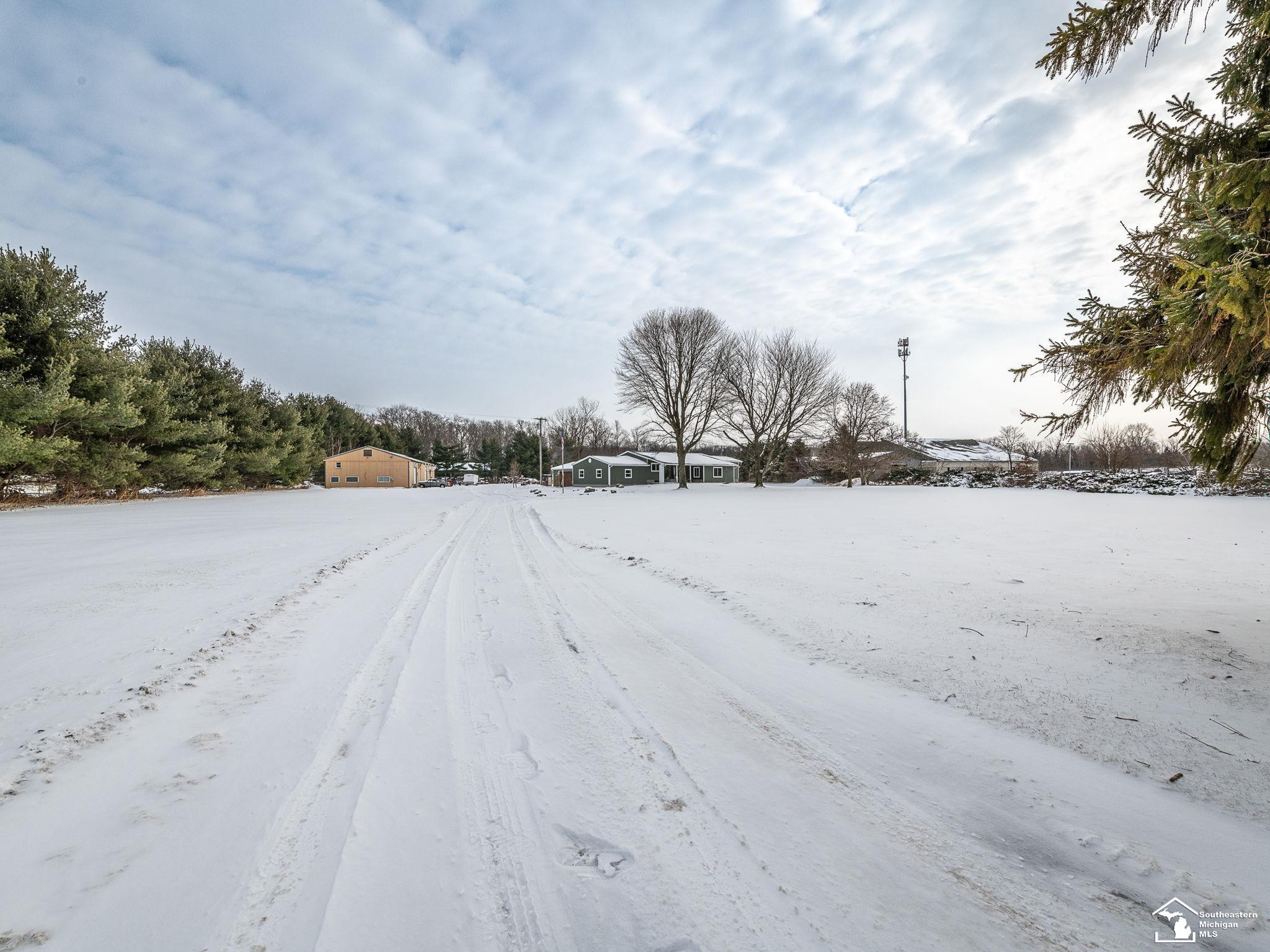 6901 Summerfield Road, Petersburg, MI 49270 — Photo 56