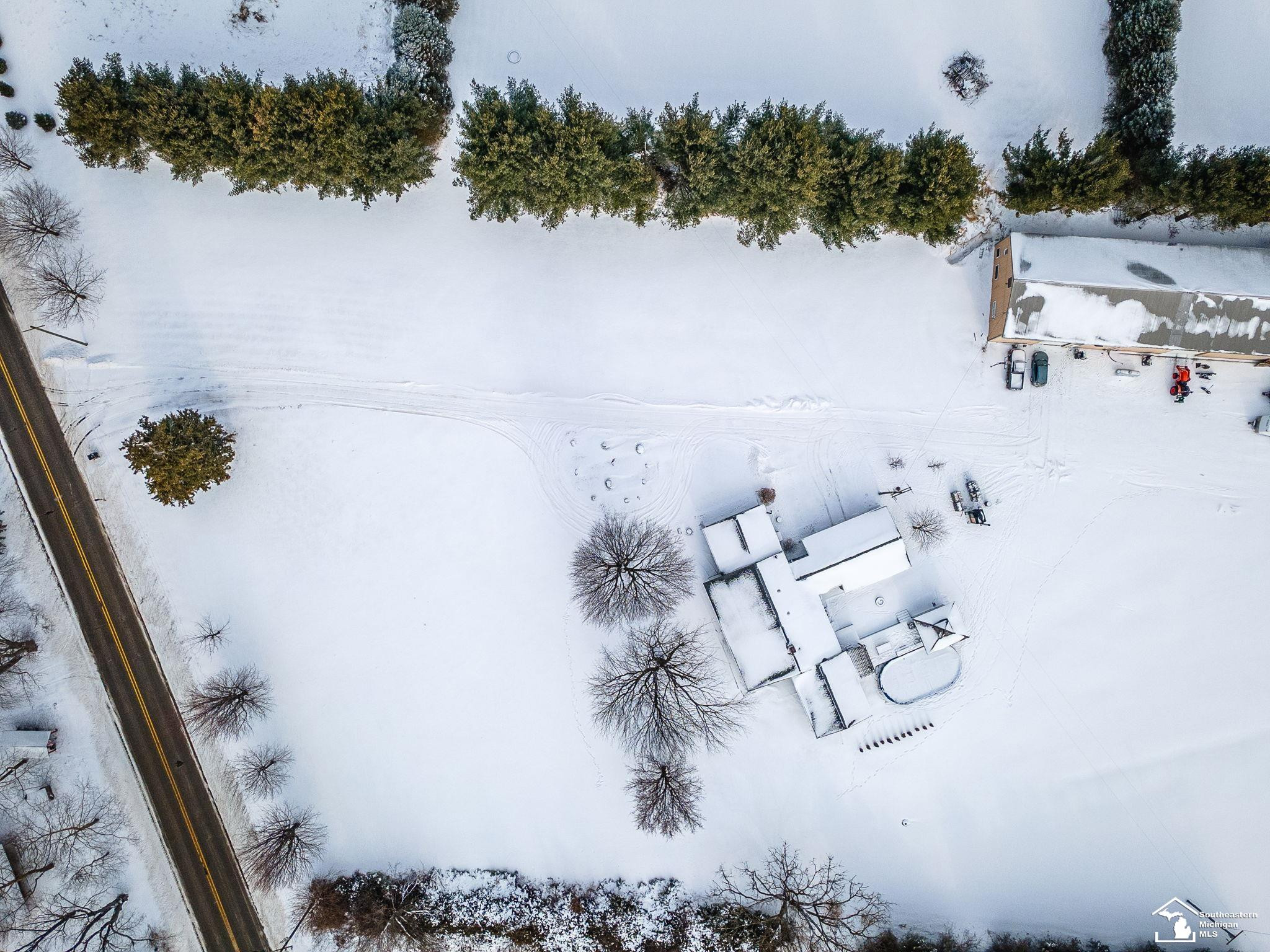 6901 Summerfield Road, Petersburg, MI 49270 — Photo 57