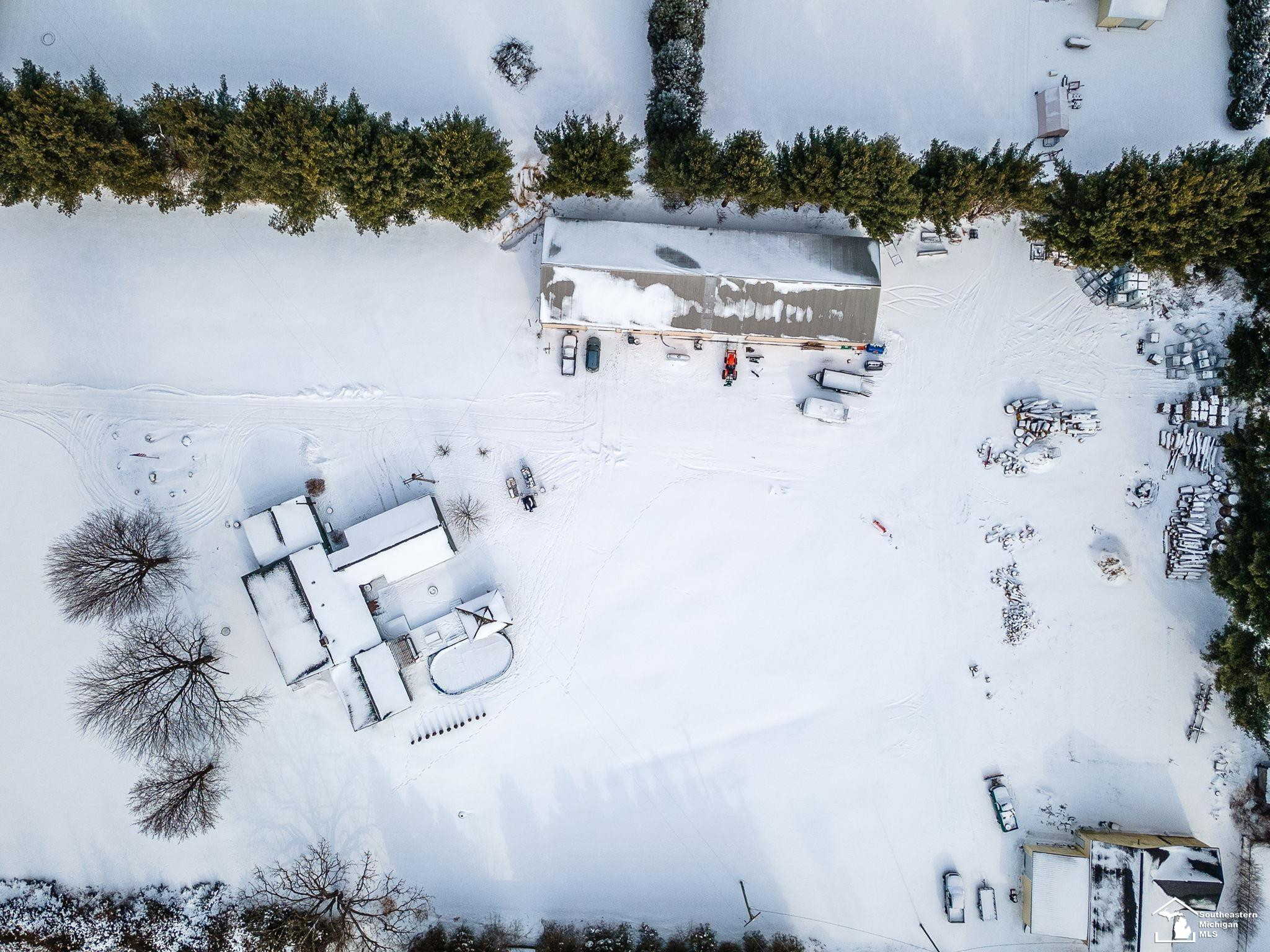6901 Summerfield Road, Petersburg, MI 49270 — Photo 58