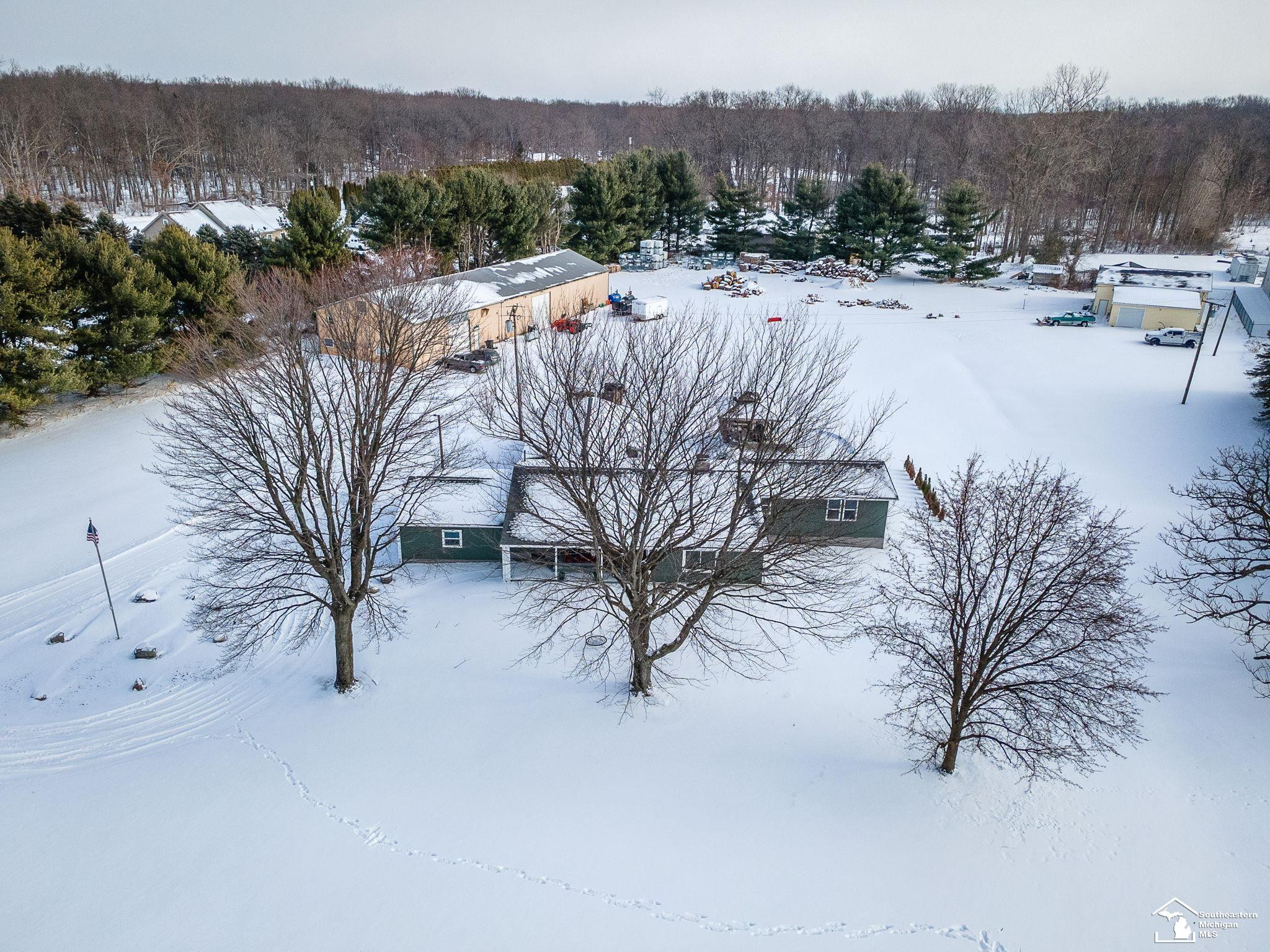 6901 Summerfield Road, Petersburg, MI 49270 — Photo 65