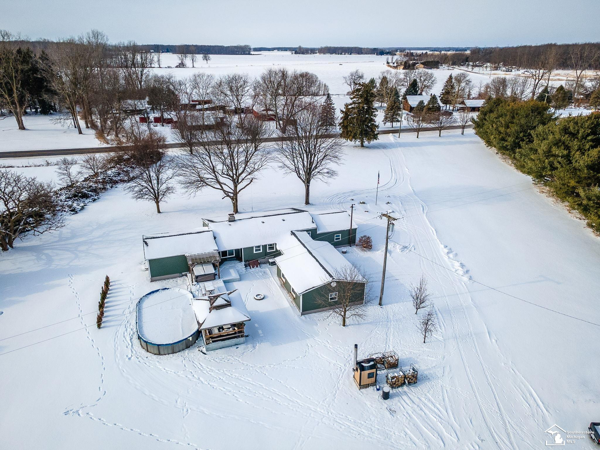 6901 Summerfield Road, Petersburg, MI 49270 — Photo 67