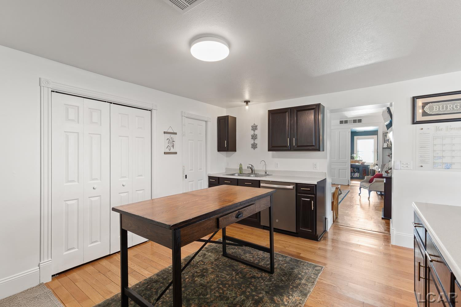 128 W Church Street, Clinton, MI 49236 — Photo 11