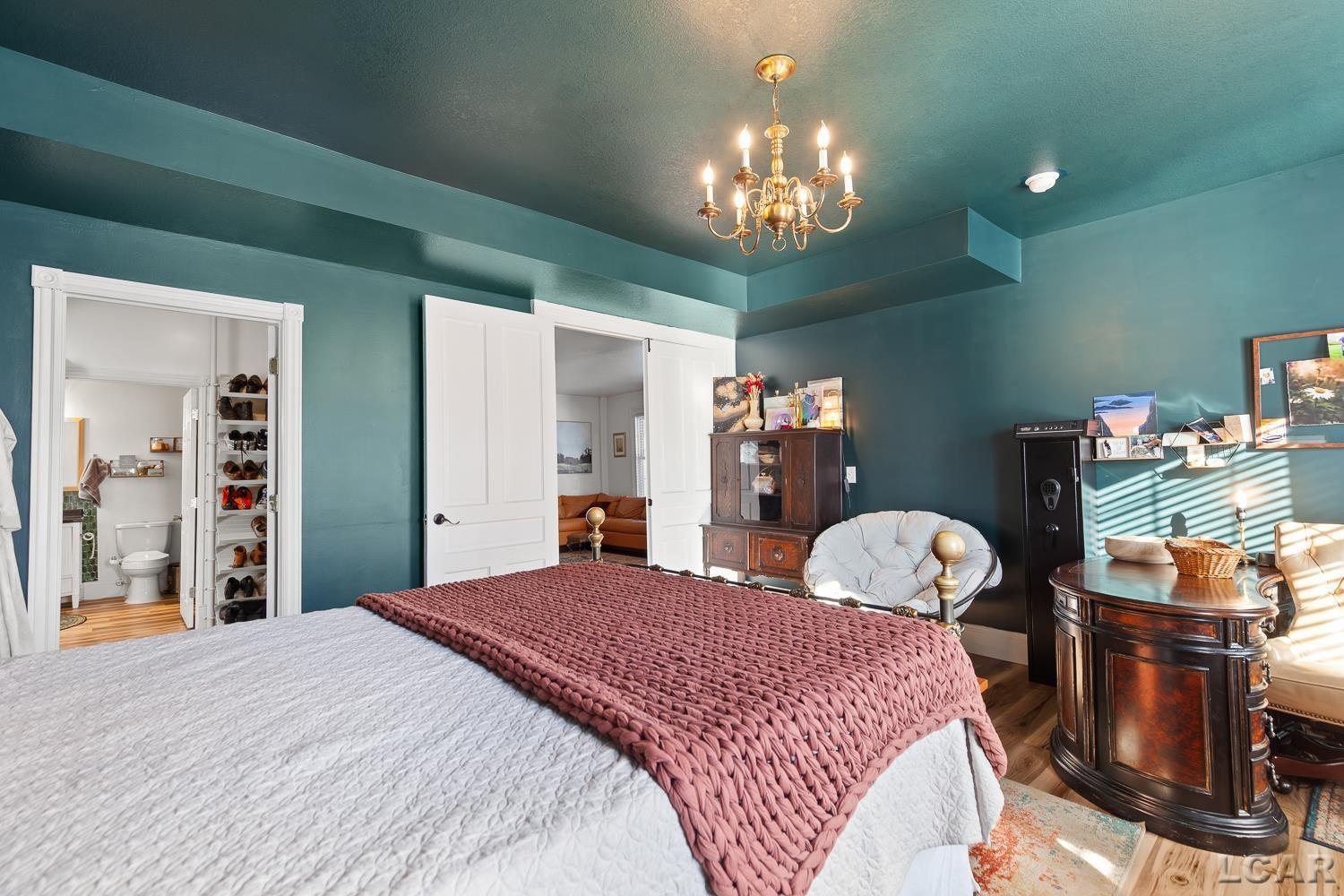 128 W Church Street, Clinton, MI 49236 — Photo 23