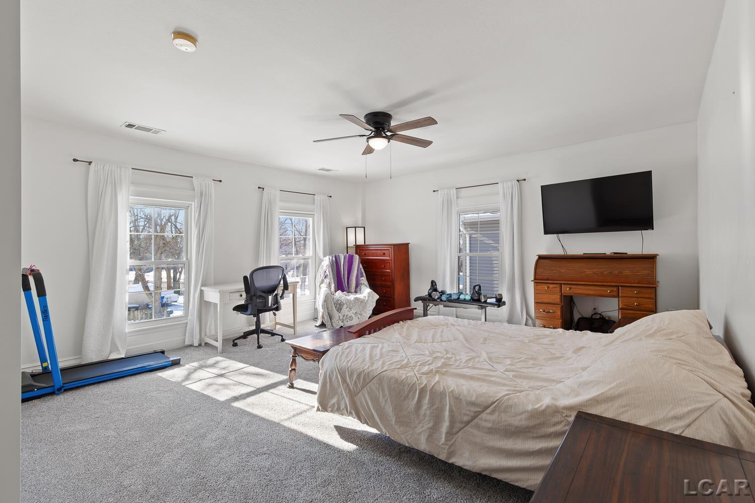 128 W Church Street, Clinton, MI 49236 — Photo 37