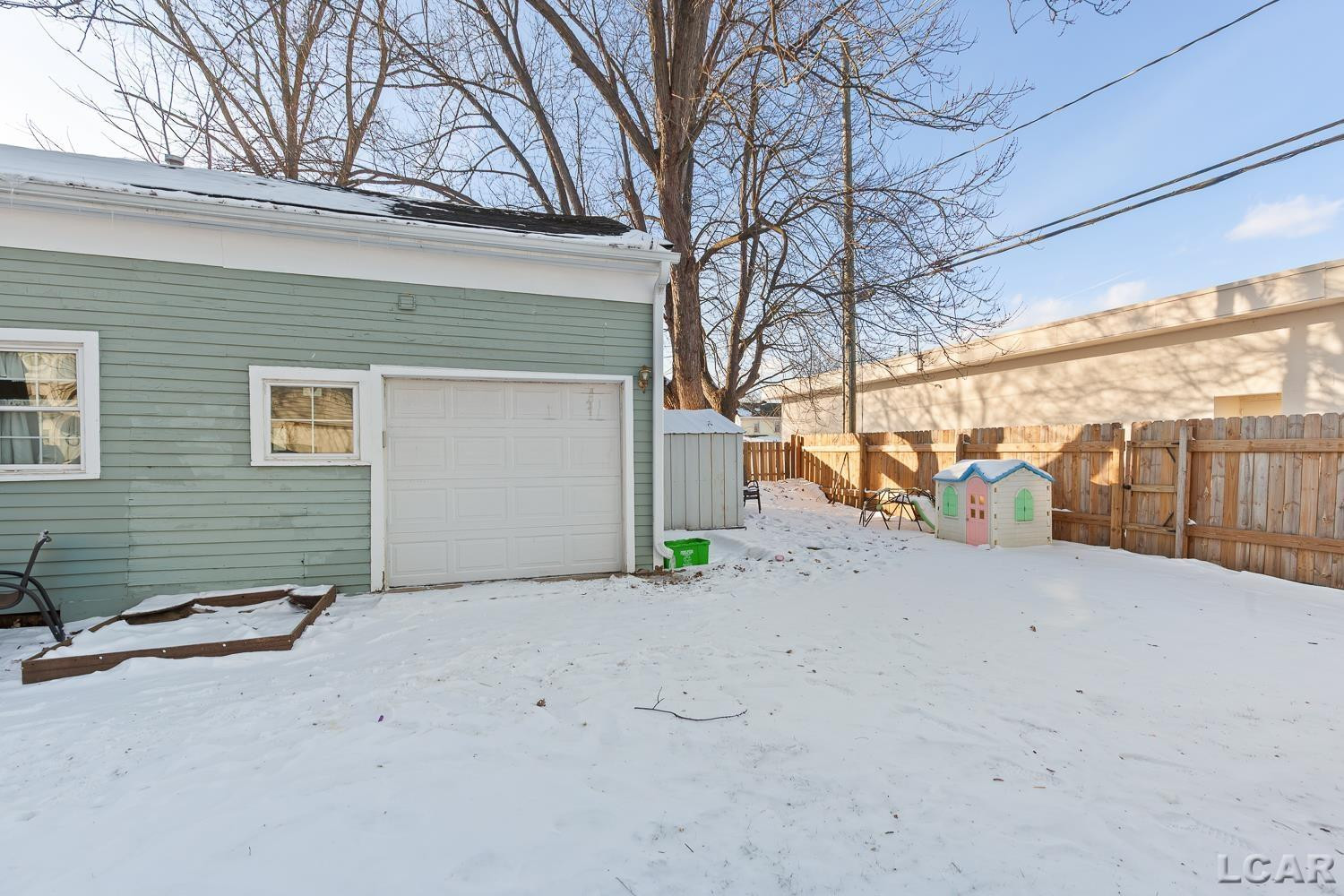 128 W Church Street, Clinton, MI 49236 — Photo 43