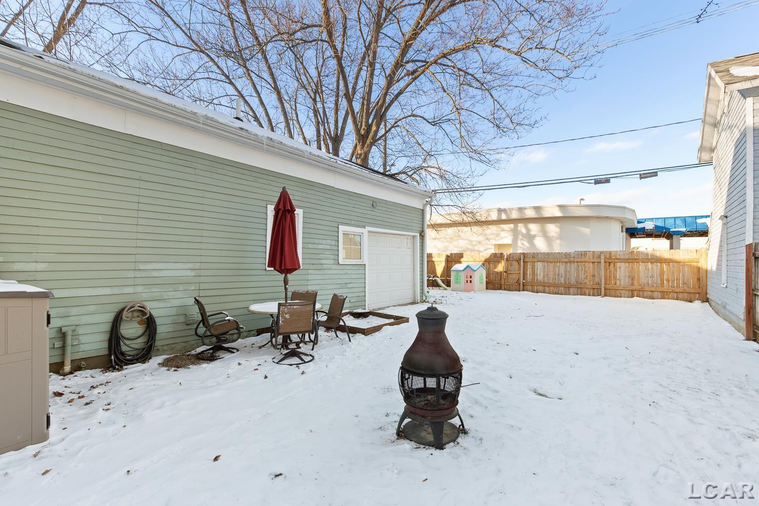128 W Church Street, Clinton, MI 49236 — Photo 44