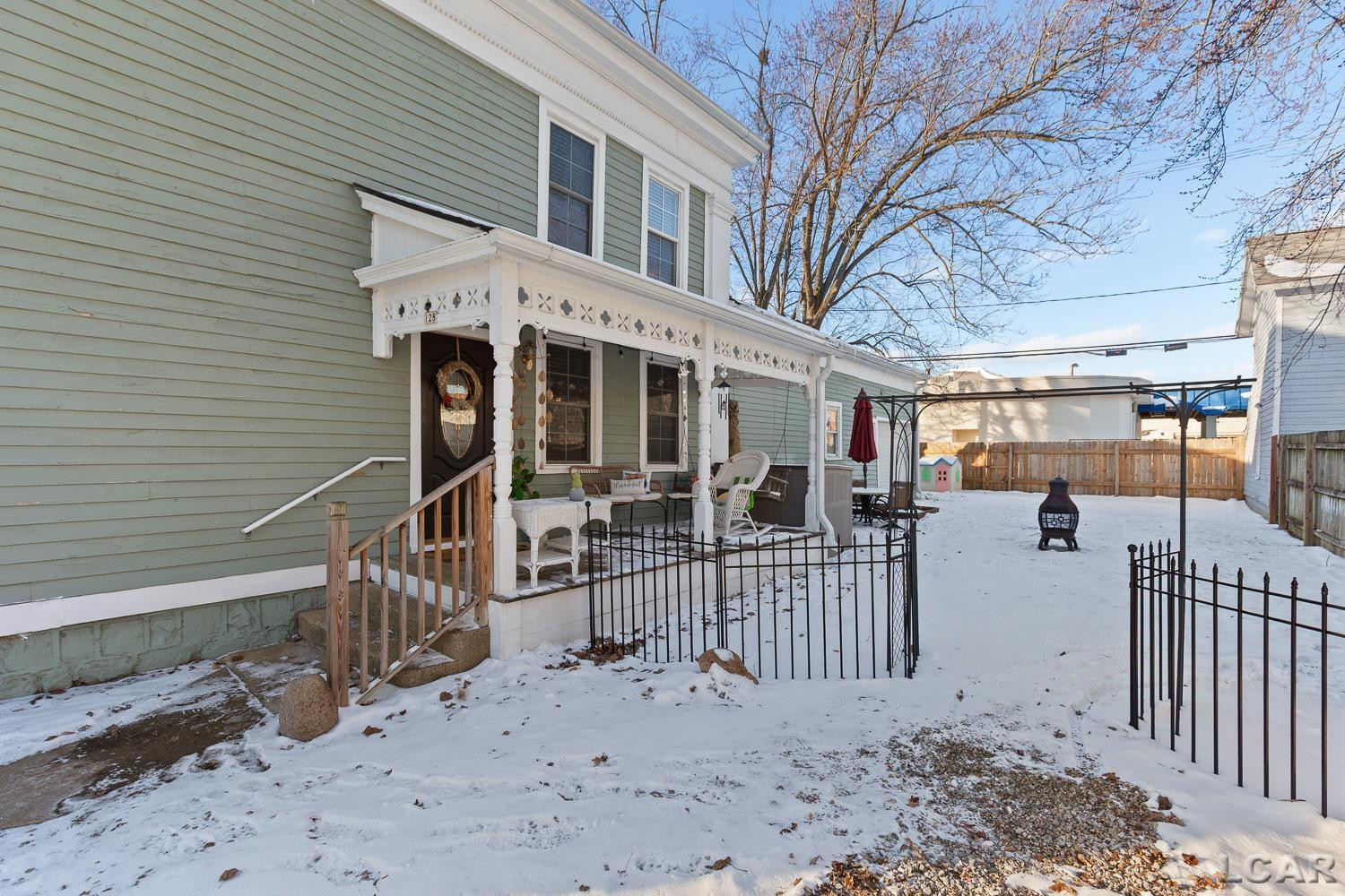 128 W Church Street, Clinton, MI 49236 — Photo 45
