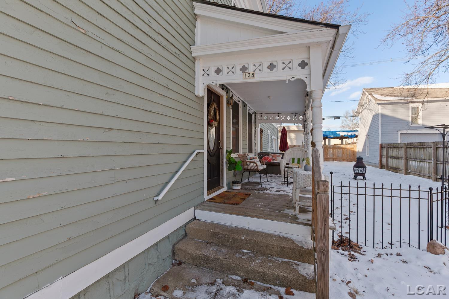 128 W Church Street, Clinton, MI 49236 — Photo 46