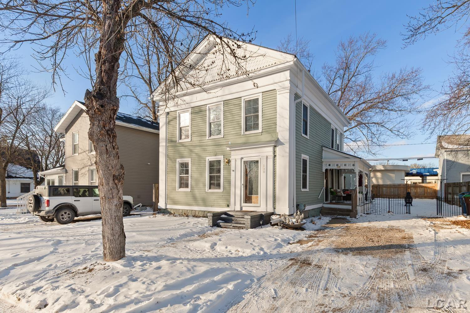 128 W Church Street, Clinton, MI 49236 — Photo 47