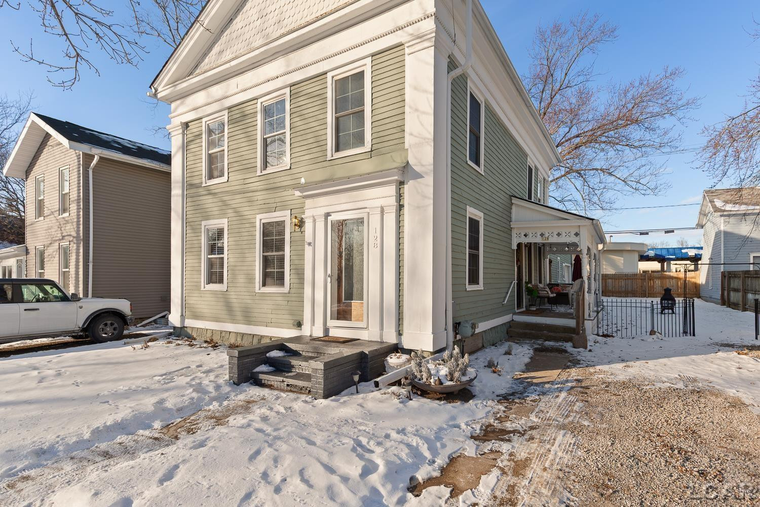 128 W Church Street, Clinton, MI 49236 — Photo 48