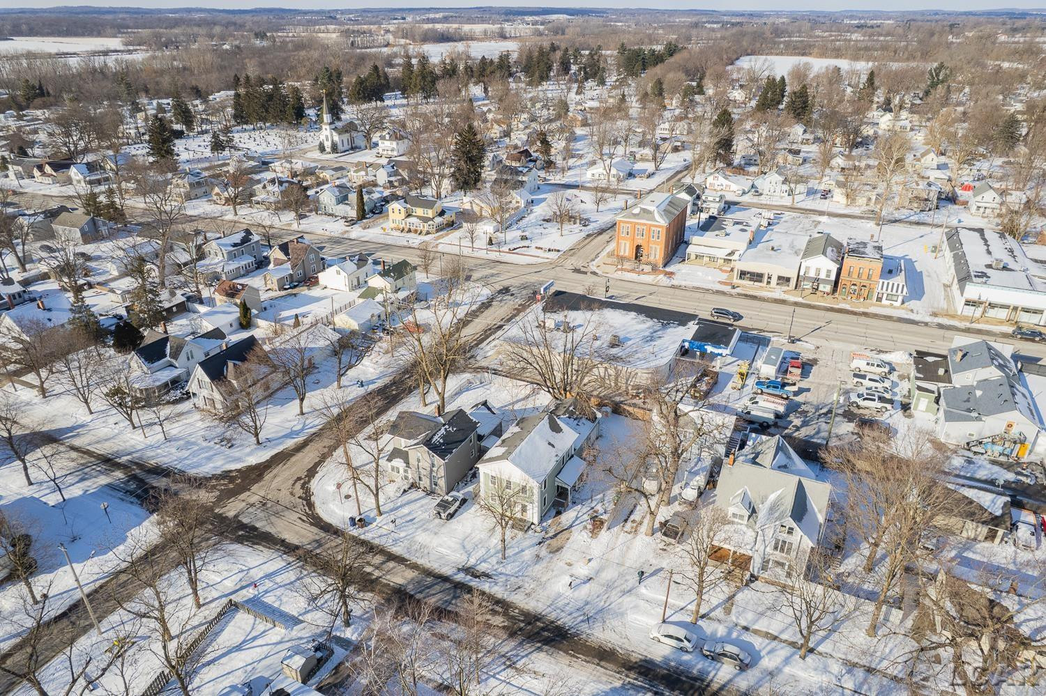 128 W Church Street, Clinton, MI 49236 — Photo 49